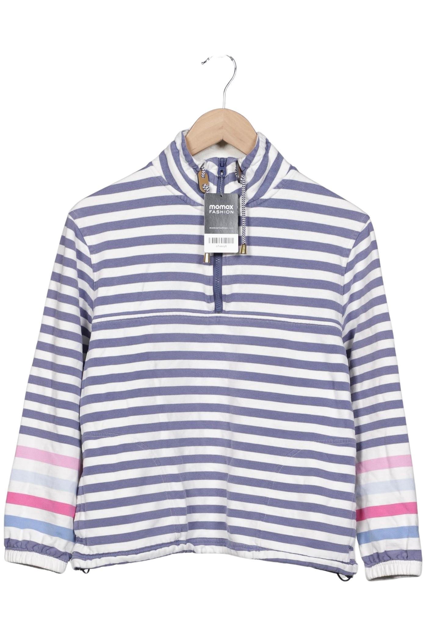 

Joules Damen Sweatshirt, marineblau, Gr. 40