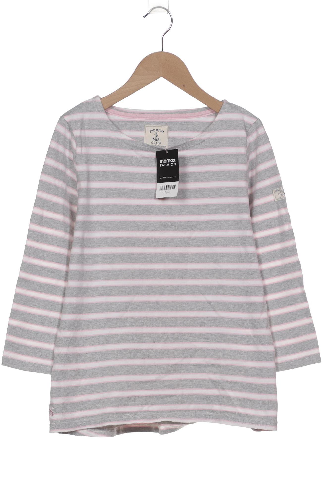 

Joules Damen Sweatshirt, grau, Gr. 40
