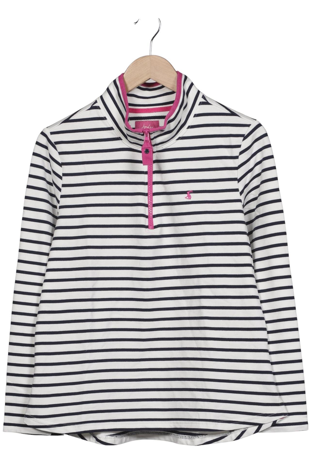 

Joules Damen Sweatshirt, mehrfarbig, Gr. 44