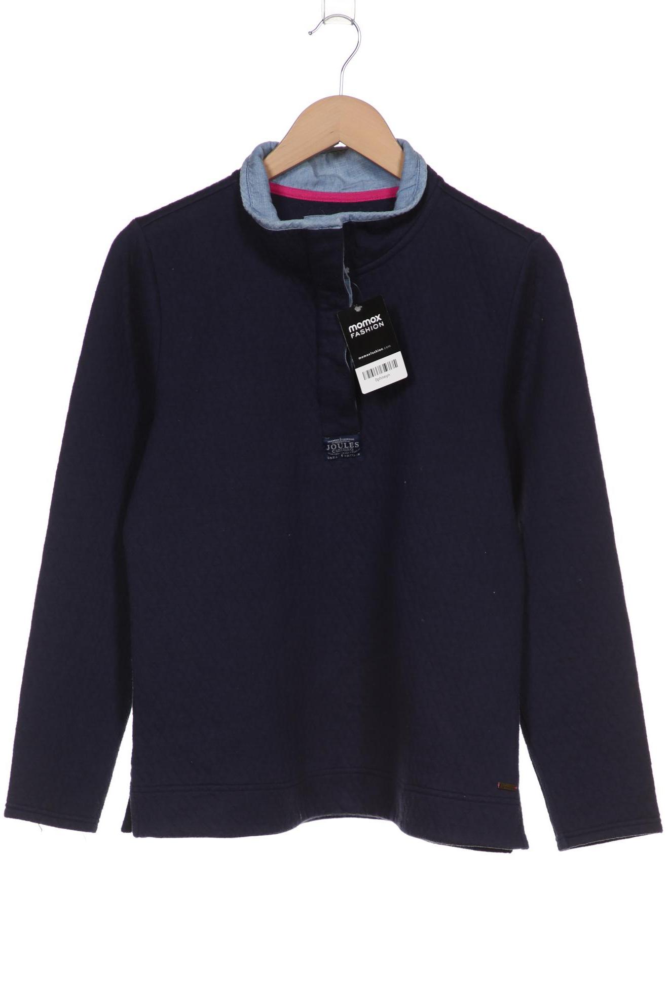 

Joules Damen Sweatshirt, marineblau, Gr. 42