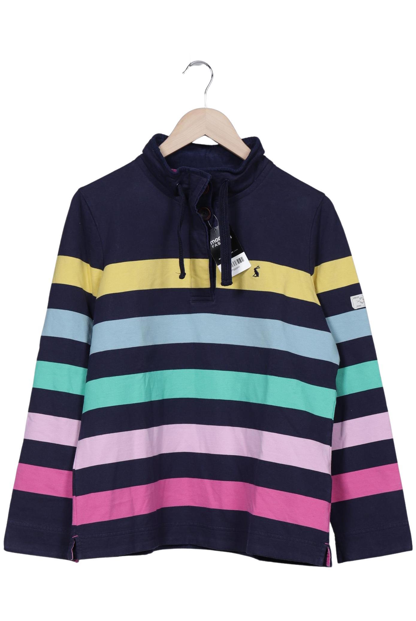 

Joules Damen Sweatshirt, marineblau, Gr. 44