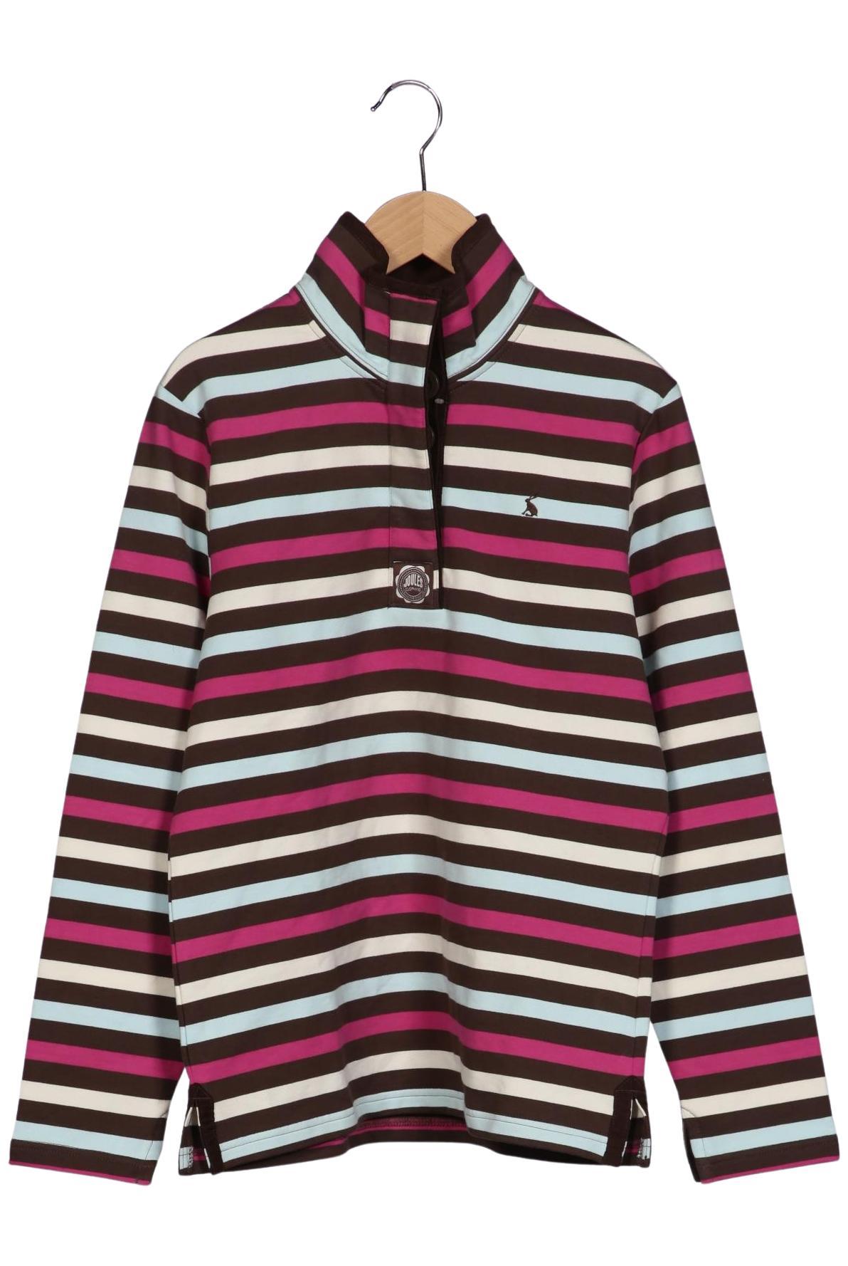 

Joules Damen Sweatshirt, mehrfarbig, Gr. 10