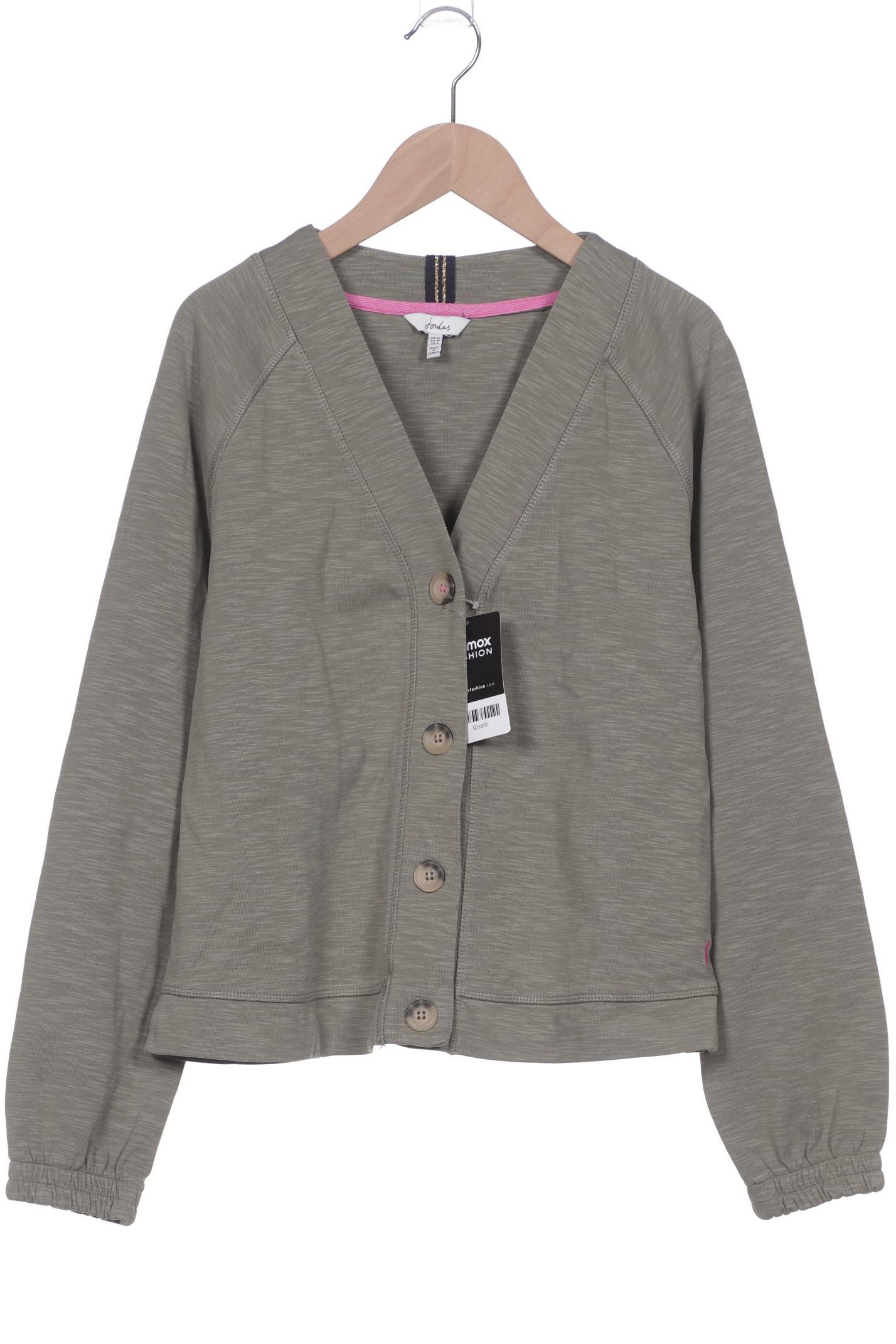 

Joules Damen Sweatshirt, grün, Gr. 38