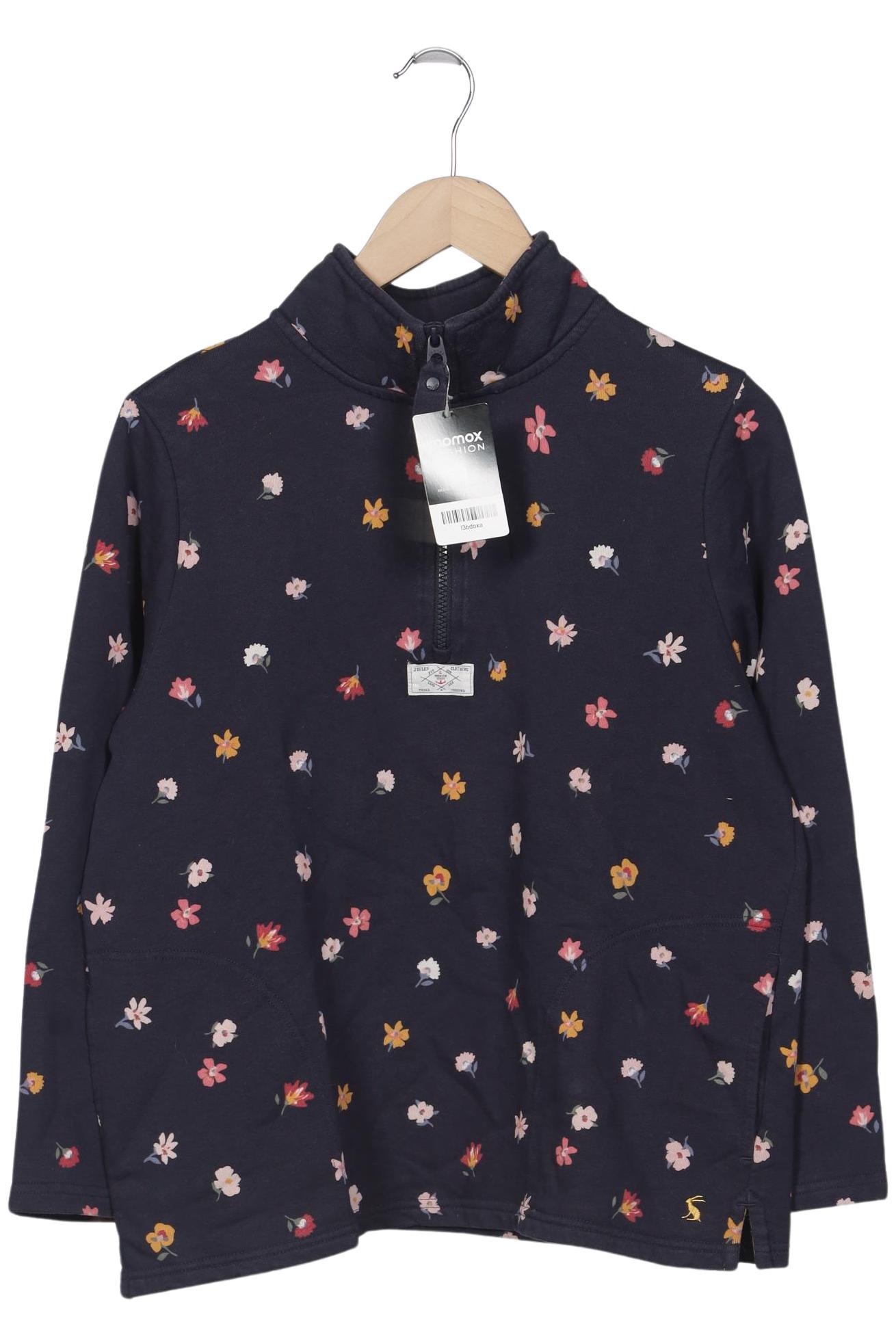 

Joules Damen Sweatshirt, marineblau, Gr. 40