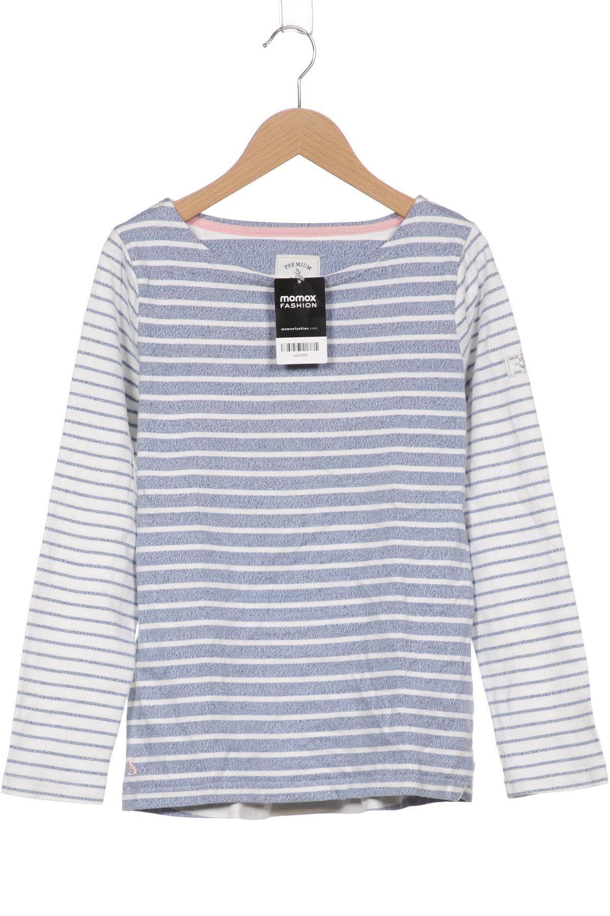 

Joules Damen Sweatshirt, blau, Gr. 38