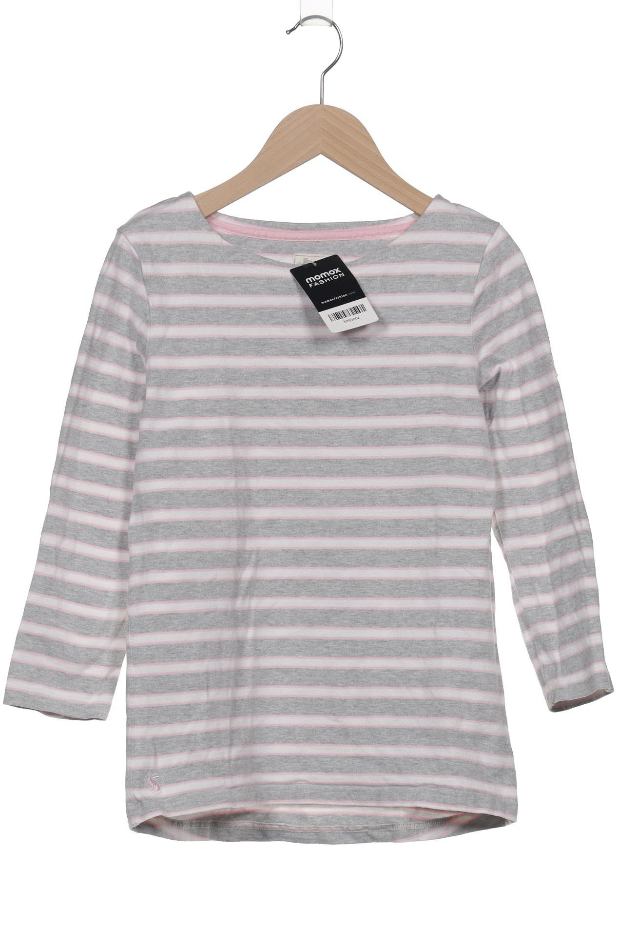 

Joules Damen Sweatshirt, grau, Gr. 36