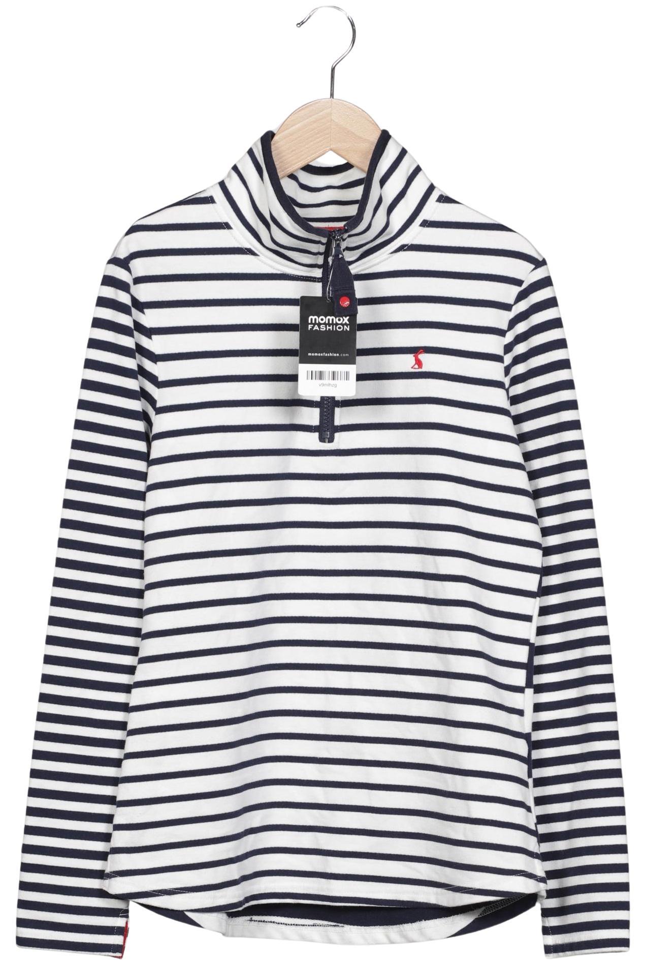 

Joules Damen Sweatshirt, marineblau, Gr. 38