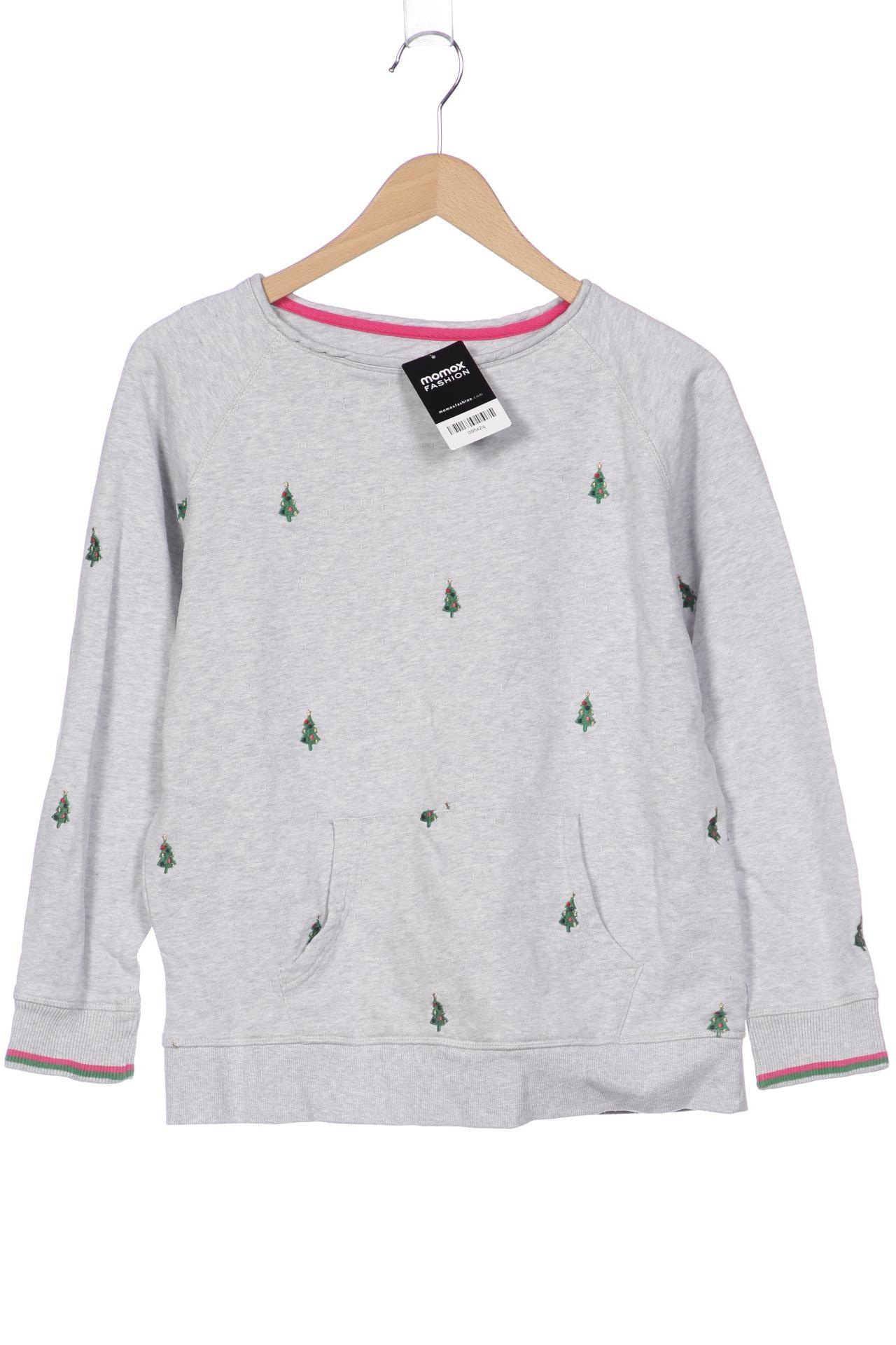 

Joules Damen Sweatshirt, grau, Gr. 42