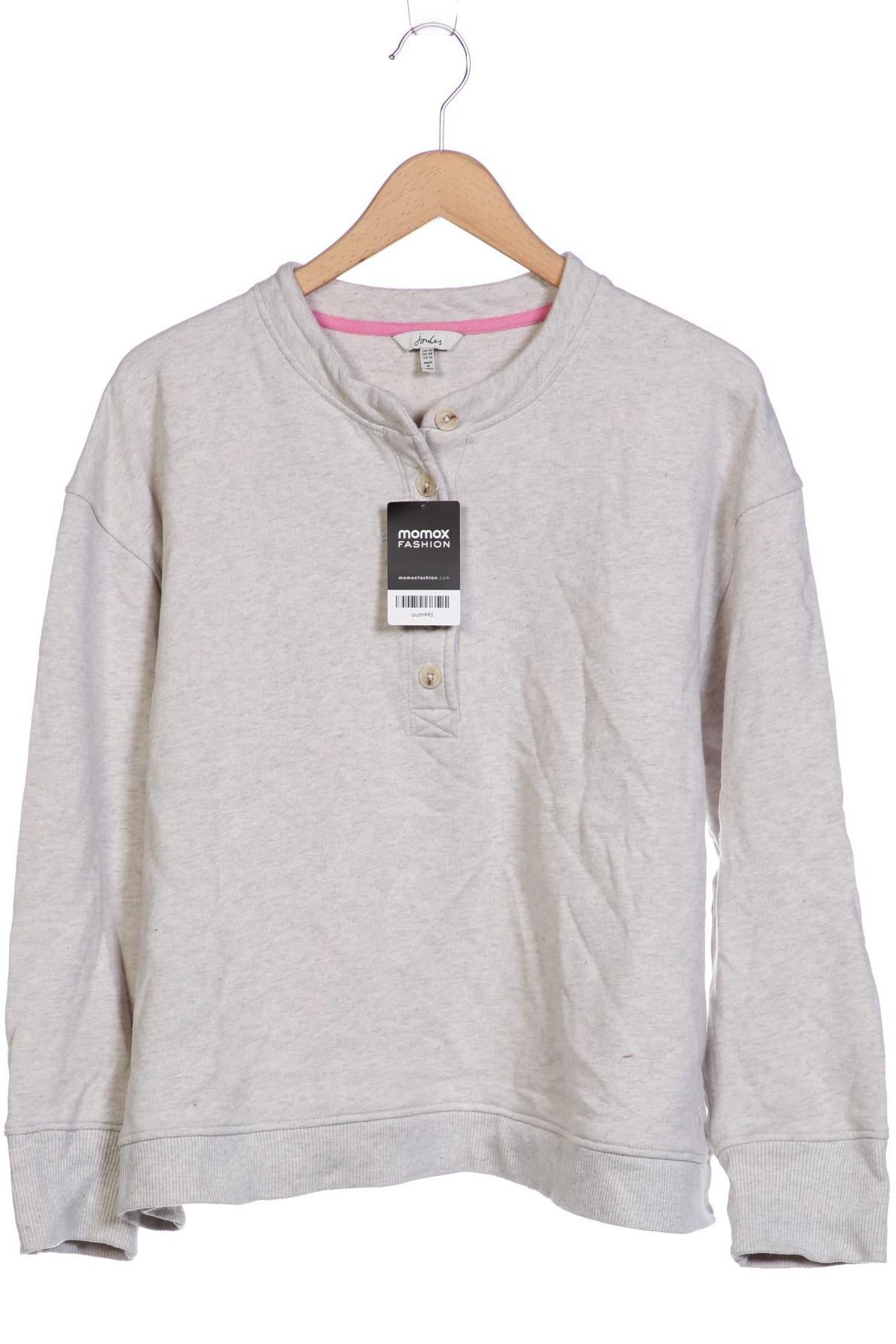 

Joules Damen Sweatshirt, cremeweiß, Gr. 48