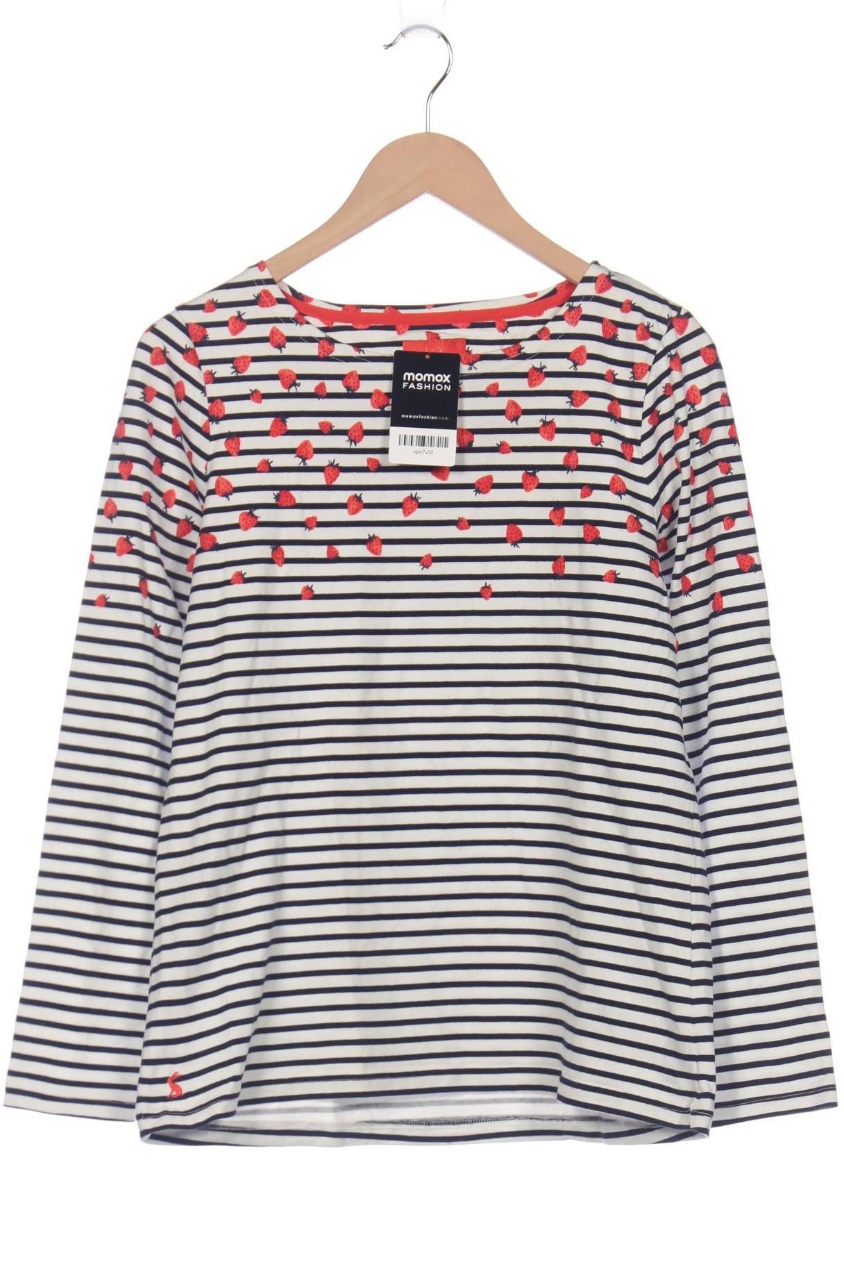 

Joules Damen Sweatshirt, marineblau, Gr. 42