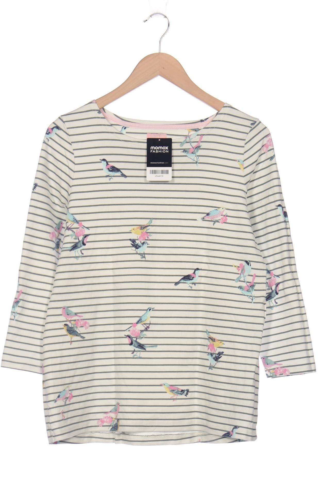 

Joules Damen Sweatshirt, weiß, Gr. 42