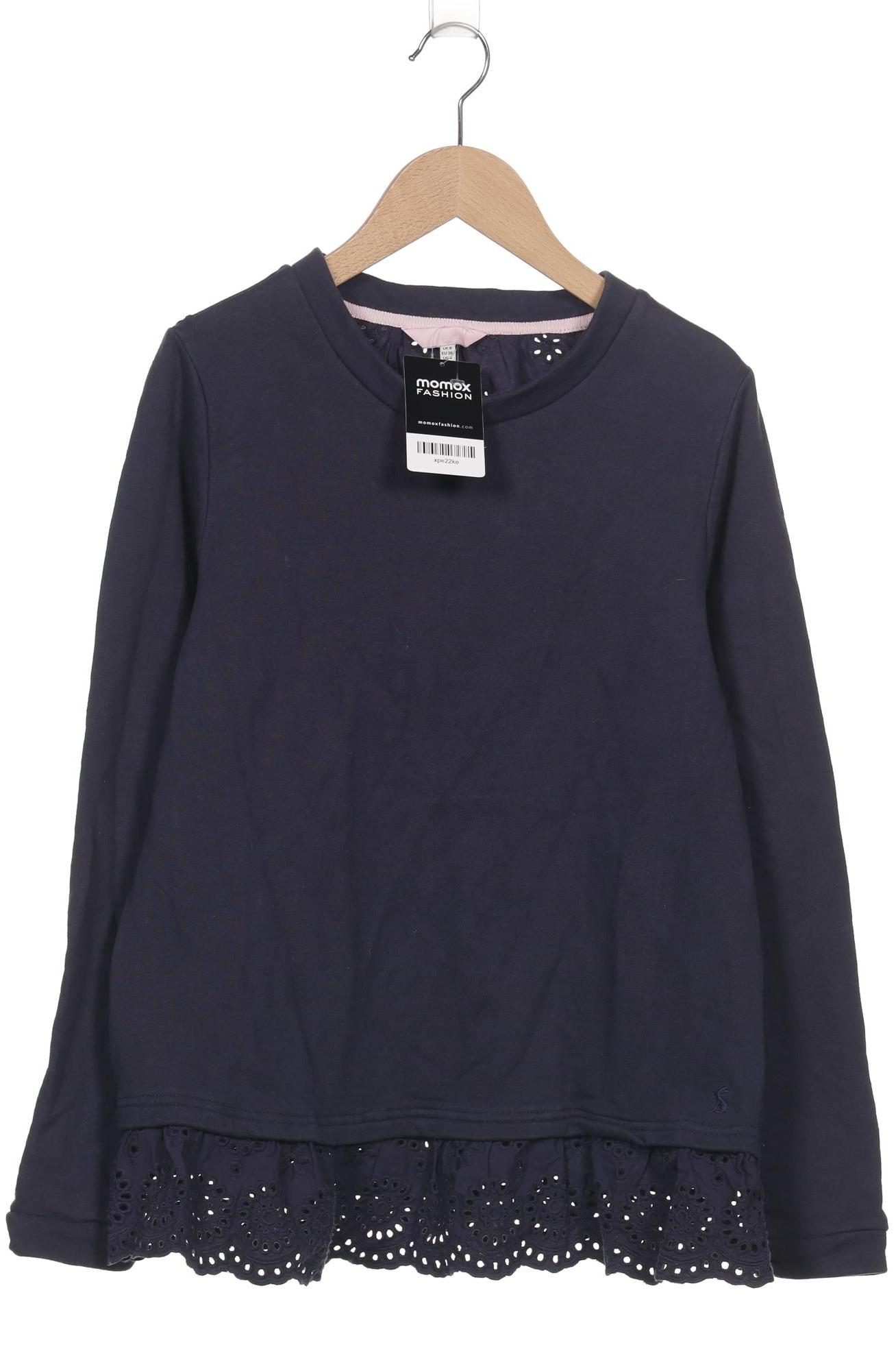 

Joules Damen Sweatshirt, marineblau, Gr. 36