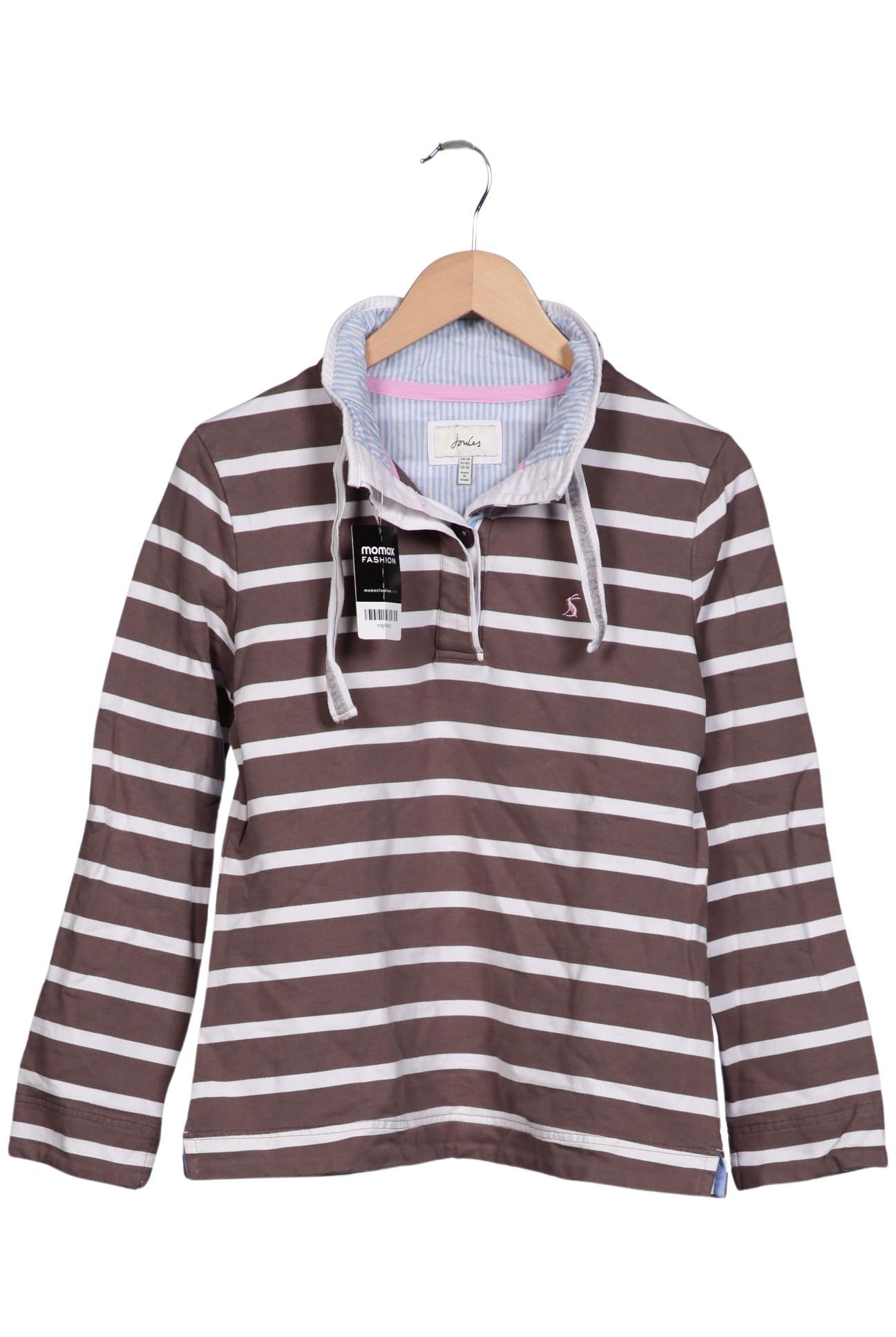 

Joules Damen Sweatshirt, braun, Gr. 42
