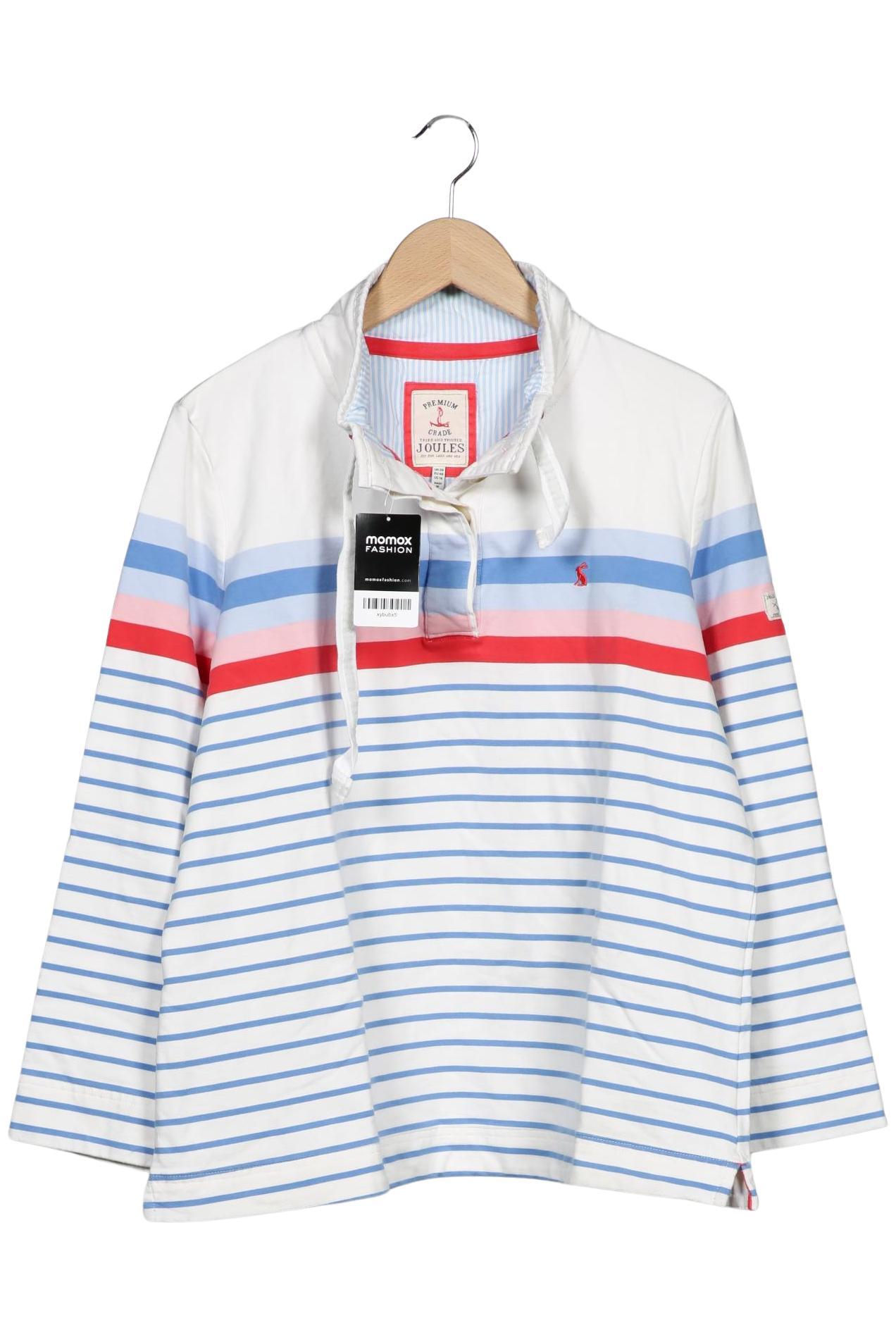 

Joules Damen Sweatshirt, mehrfarbig, Gr. 48