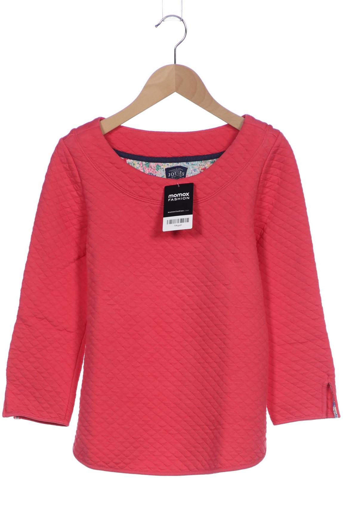

Joules Damen Sweatshirt, pink, Gr. 8