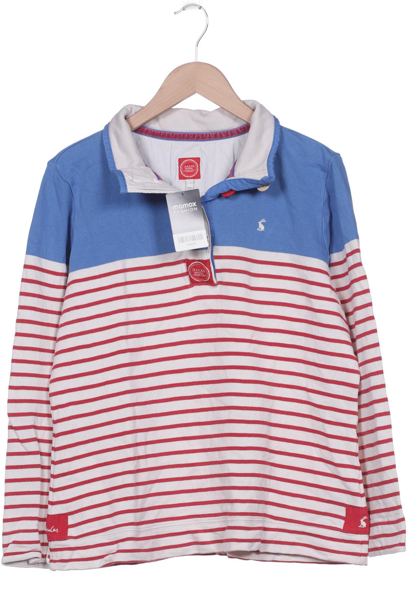

Joules Damen Sweatshirt, mehrfarbig