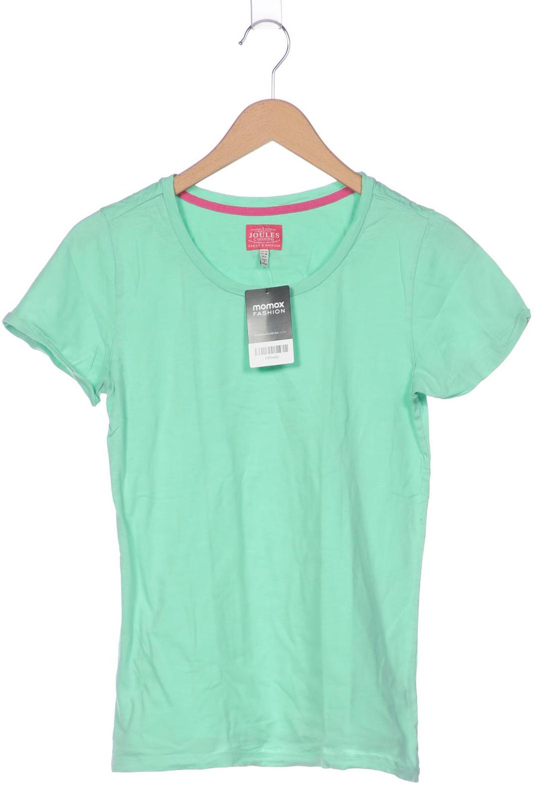

Joules Damen T-Shirt, grün, Gr. 38