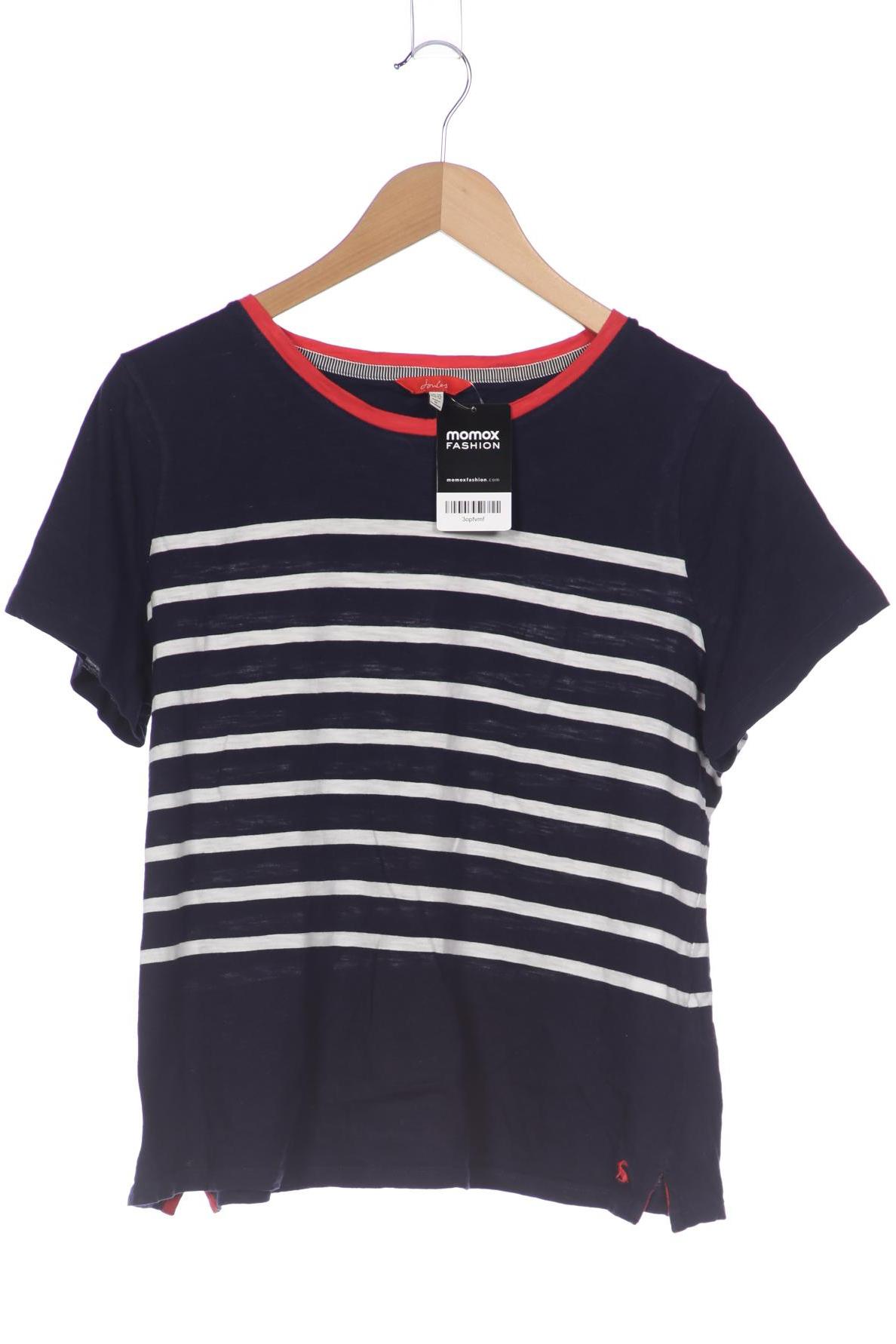 

Joules Damen T-Shirt, marineblau, Gr. 44