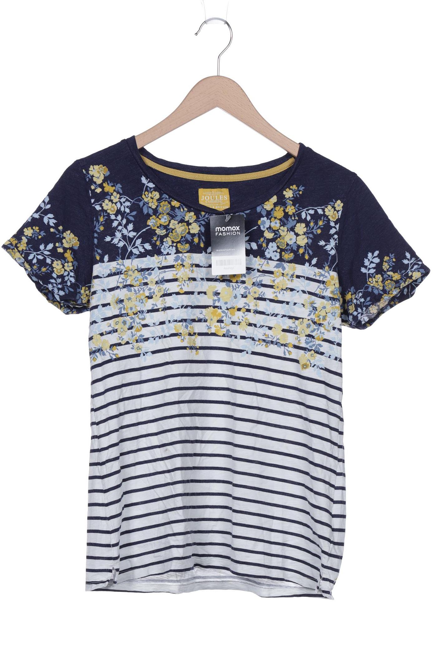 

Joules Damen T-Shirt, marineblau