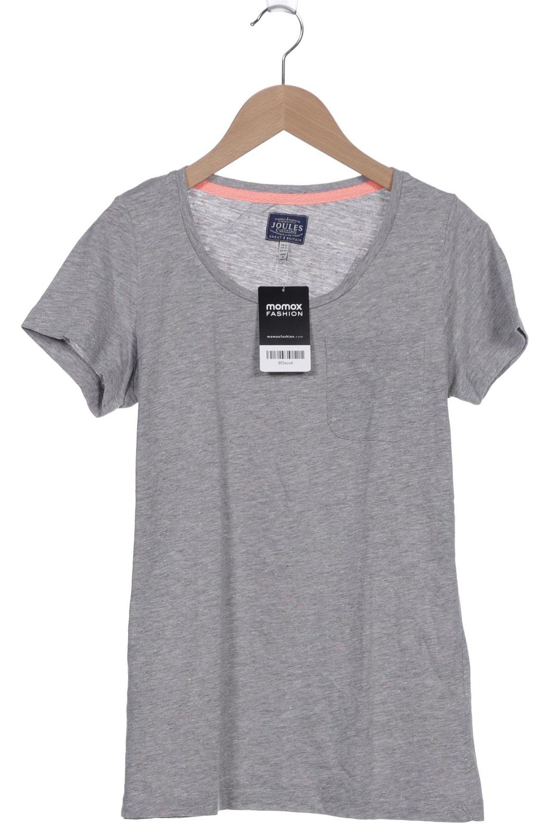 

Joules Damen T-Shirt, grau, Gr. 34