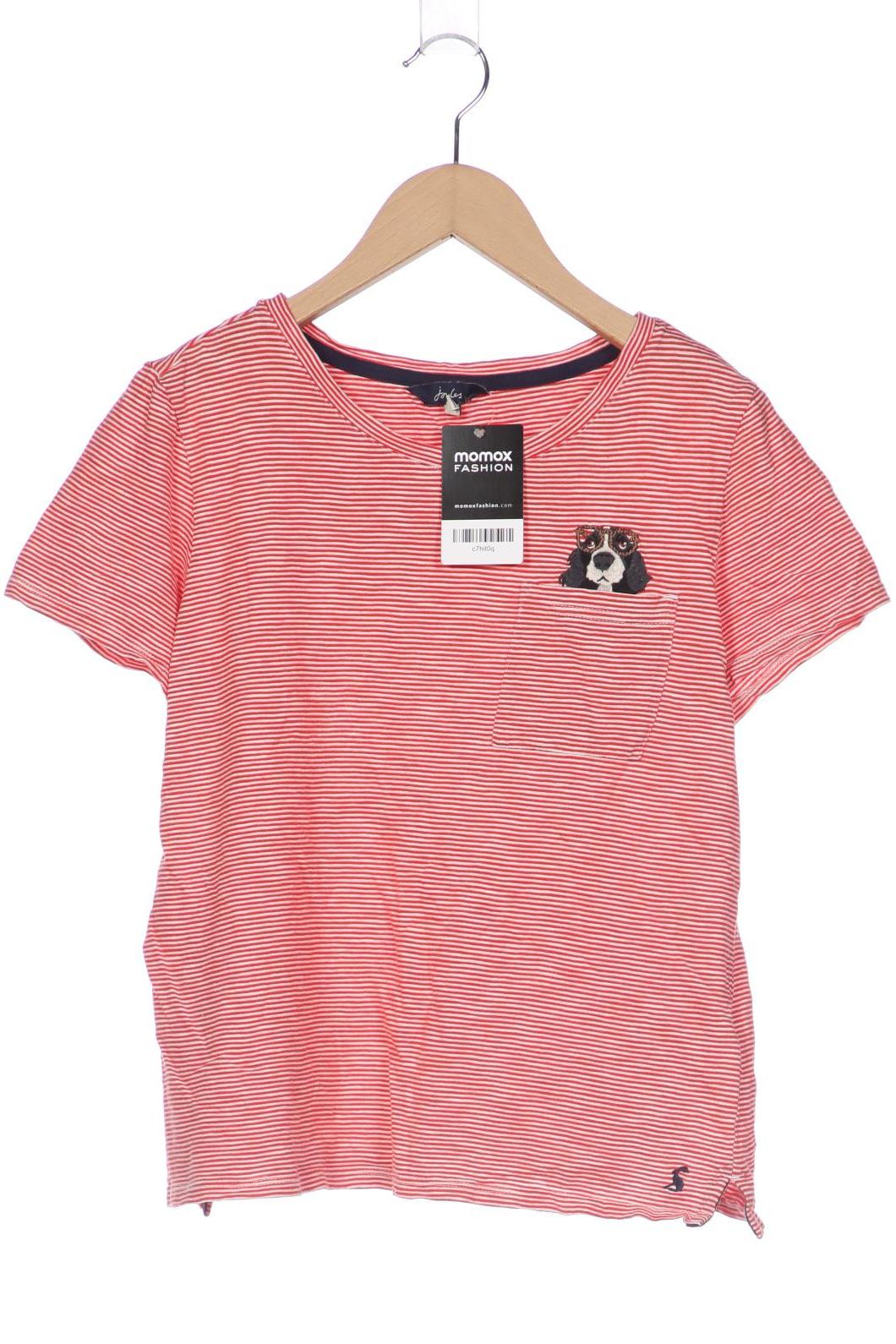 

Joules Damen T-Shirt, rot, Gr. 40
