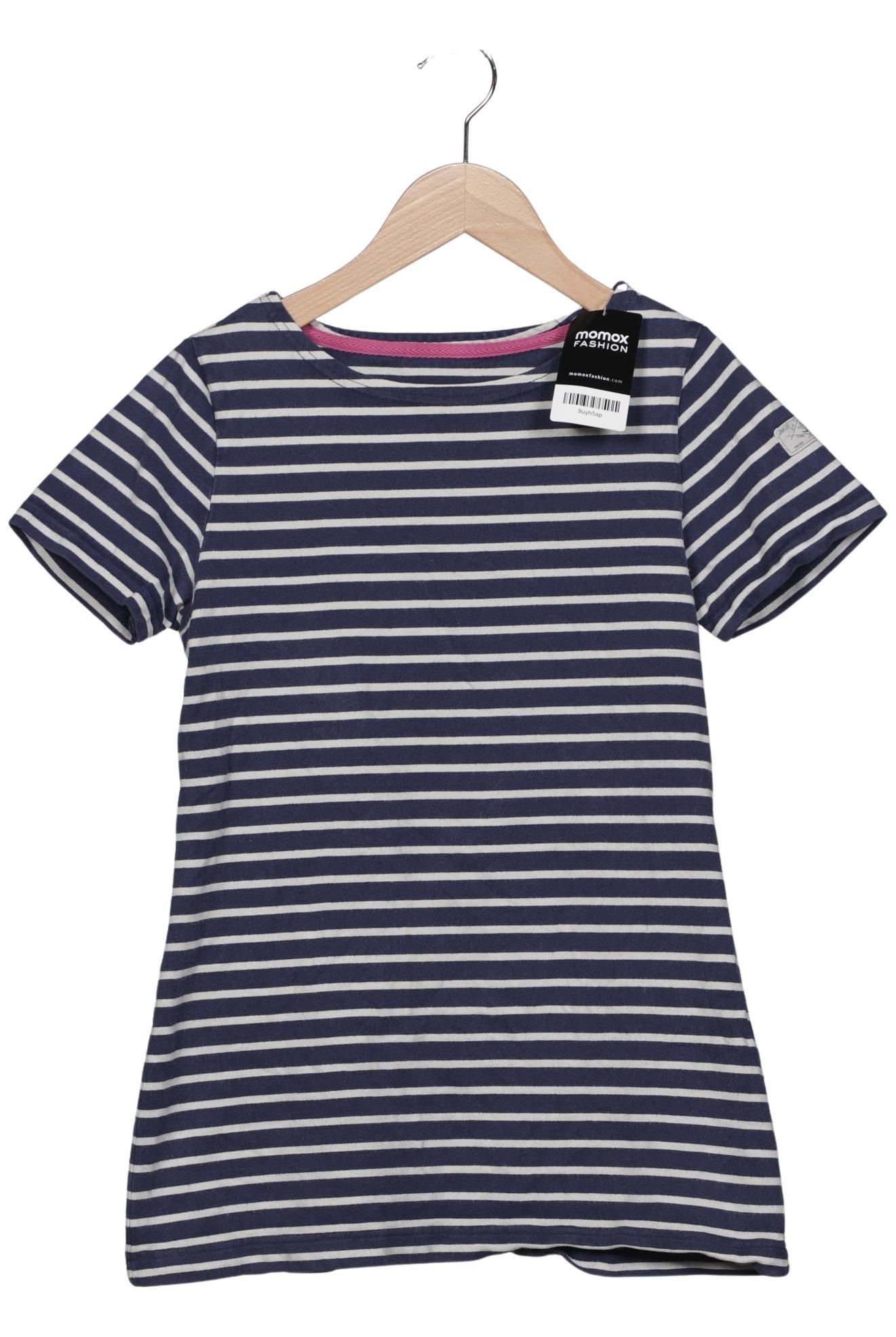 

Joules Damen T-Shirt, marineblau, Gr. 36