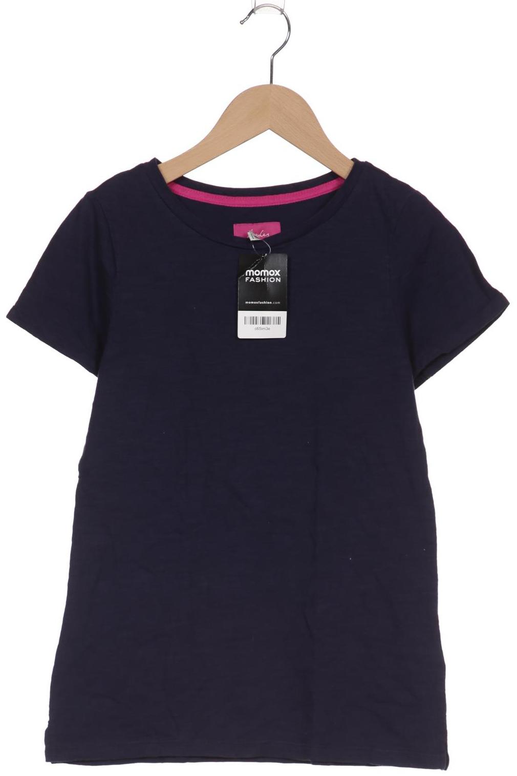

Joules Damen T-Shirt, marineblau