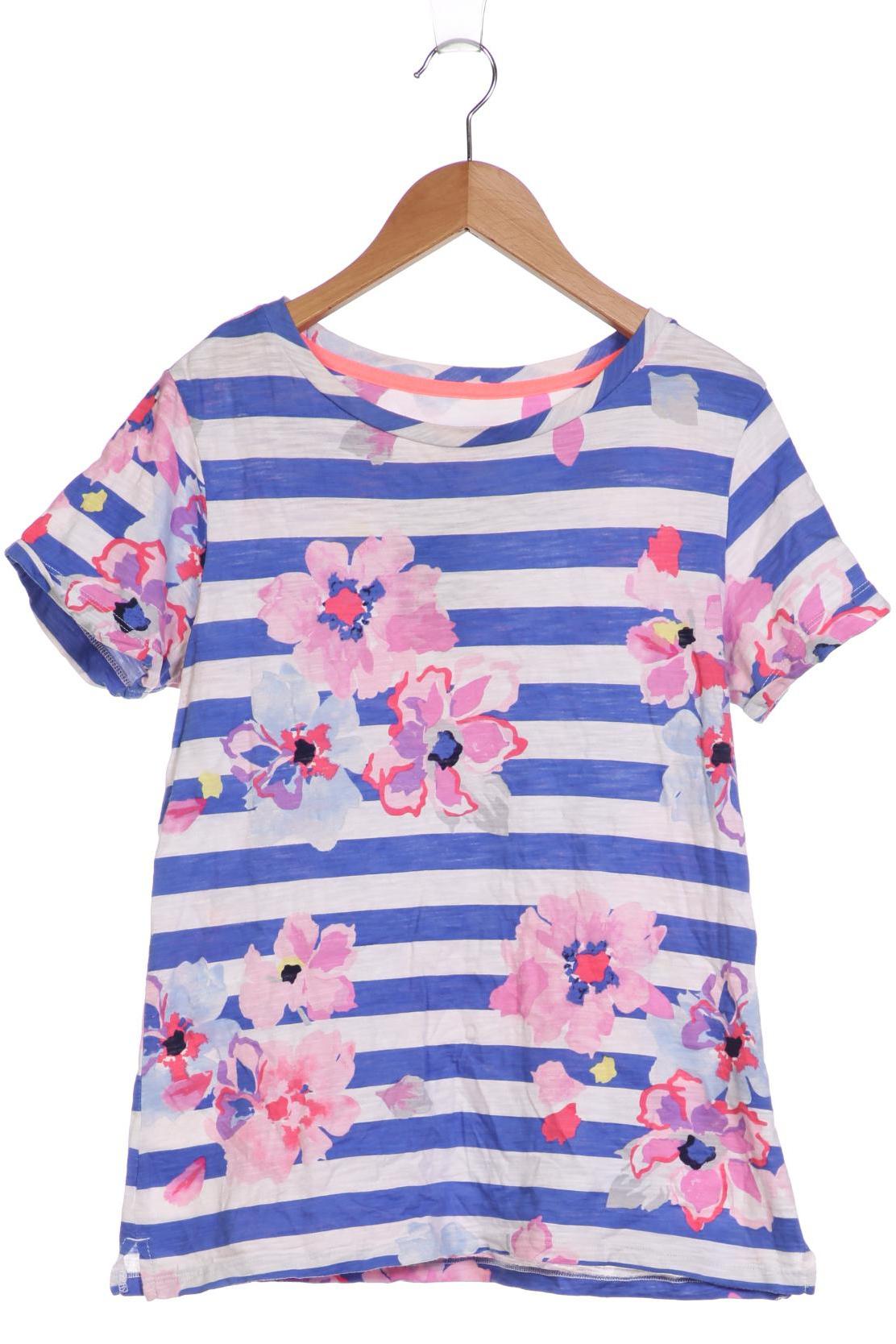 

Joules Damen T-Shirt, mehrfarbig, Gr. 38