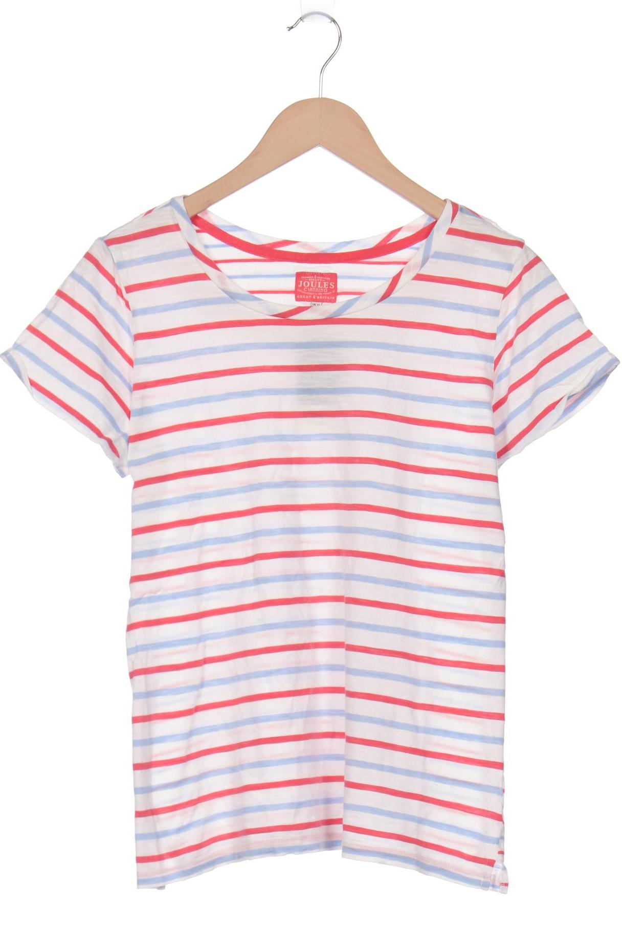 

Joules Damen T-Shirt, weiß, Gr. 40