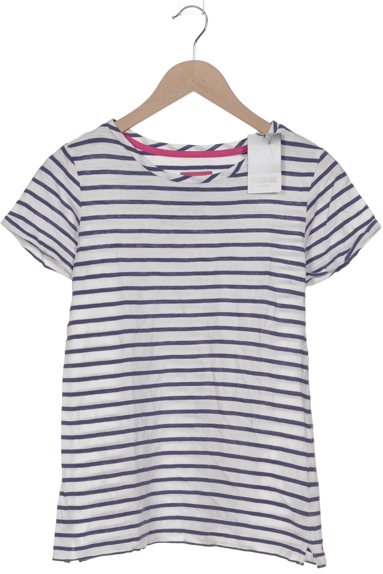 

Joules Damen T-Shirt, blau, Gr. 38