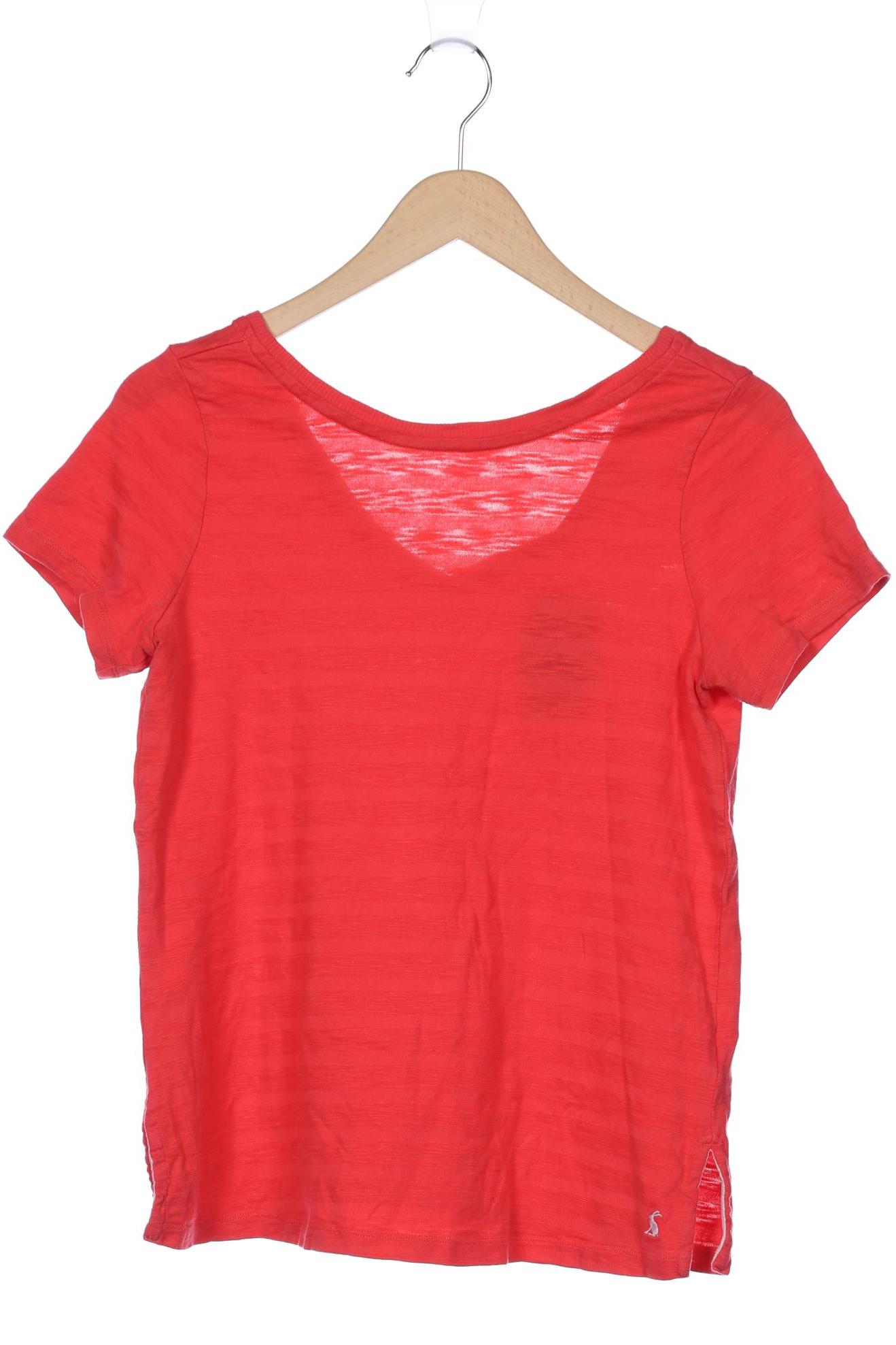 

Joules Damen T-Shirt, rot