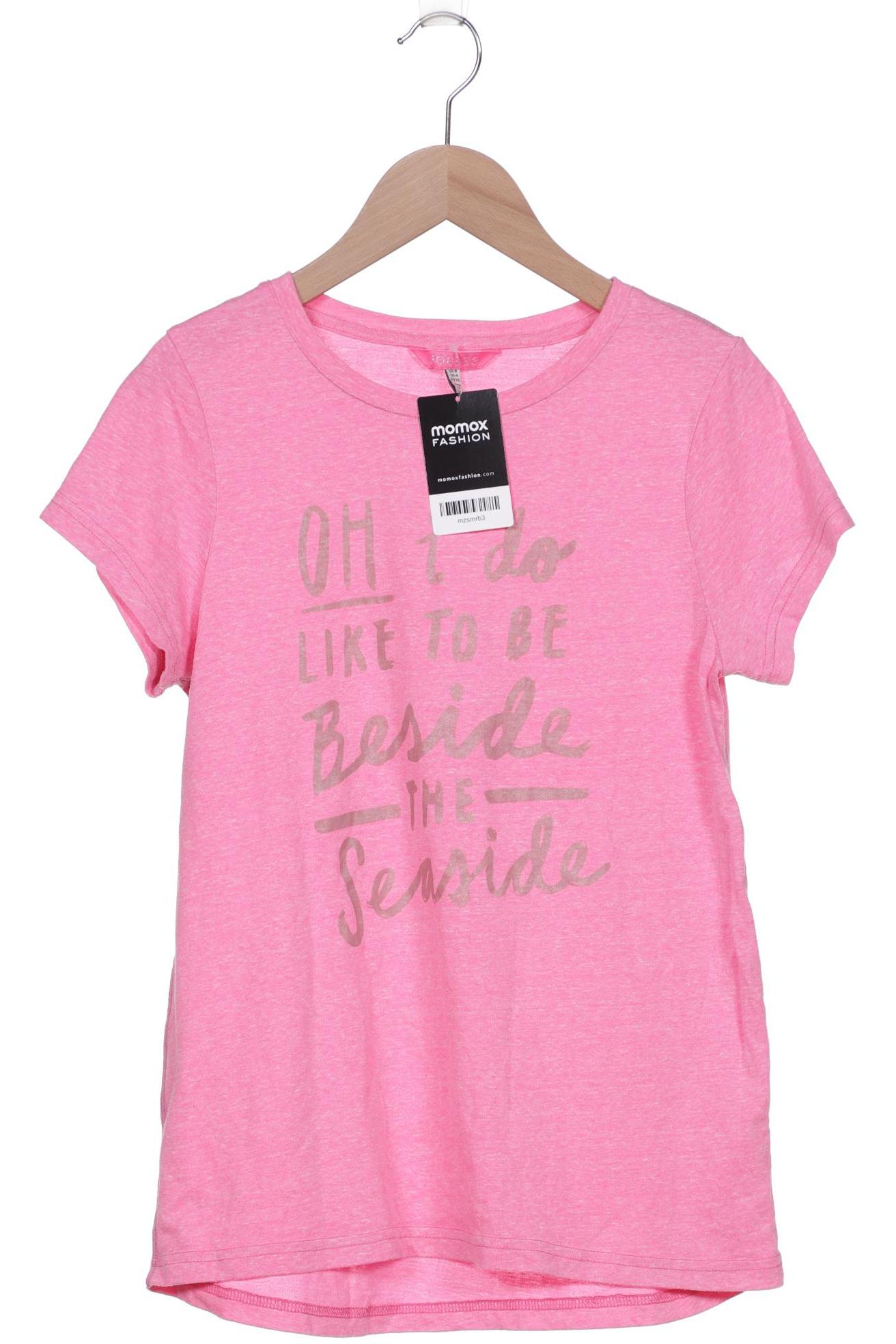 

Joules Damen T-Shirt, pink