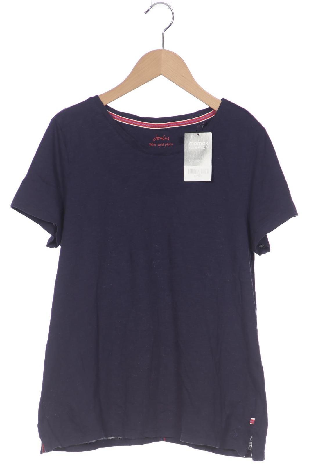 

Joules Damen T-Shirt, marineblau, Gr. 40