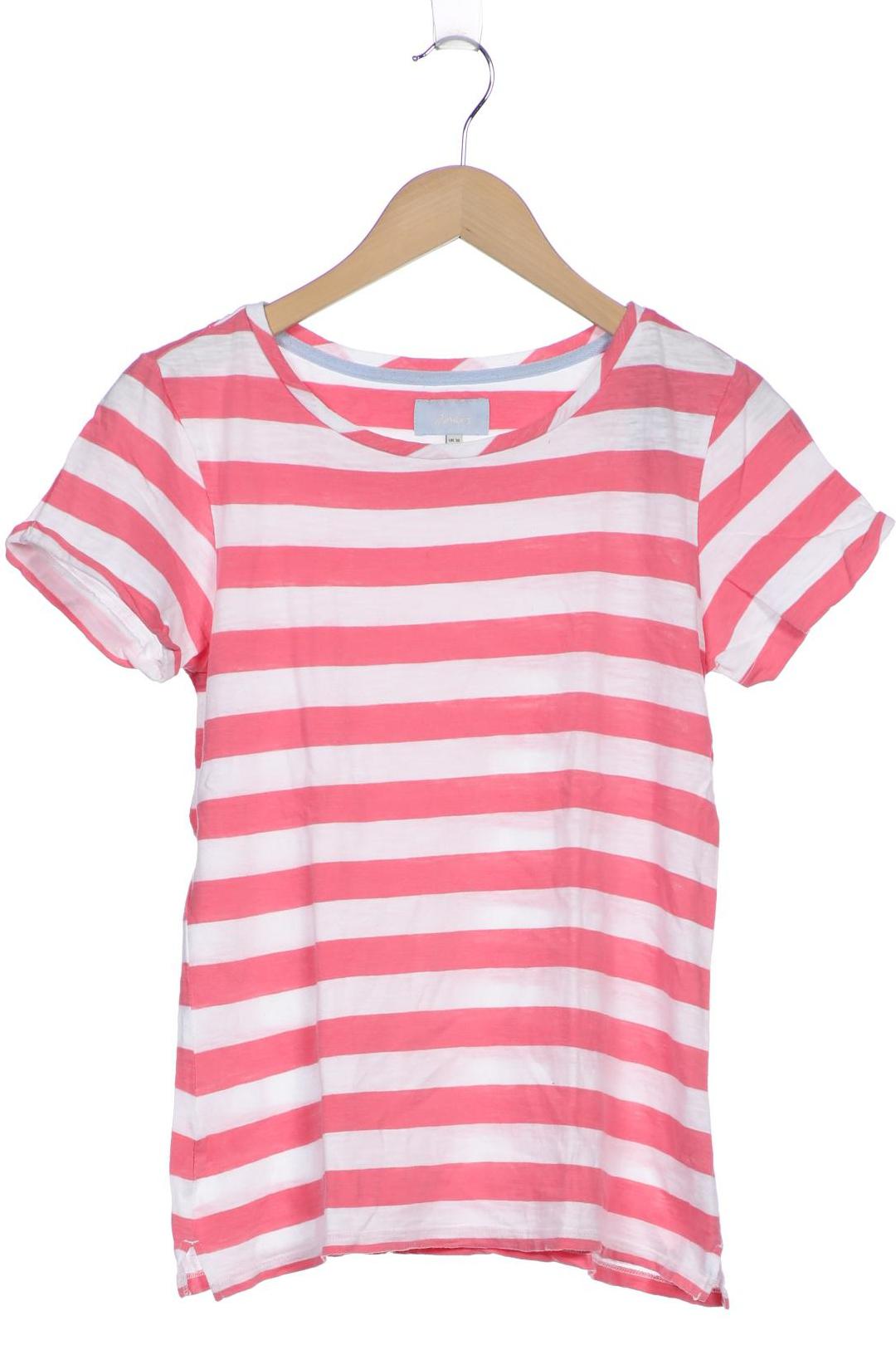 

Joules Damen T-Shirt, pink