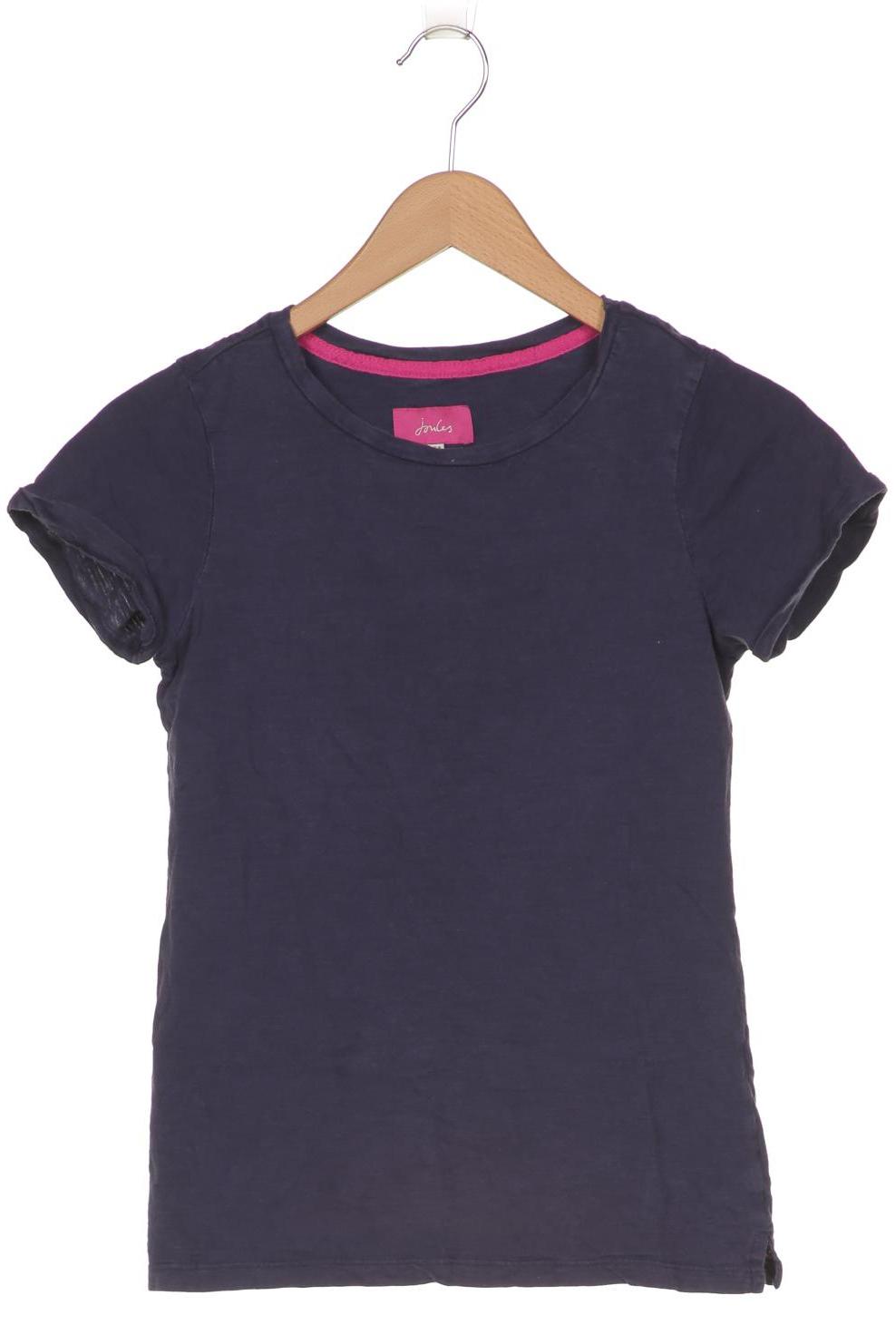 

Joules Damen T-Shirt, marineblau