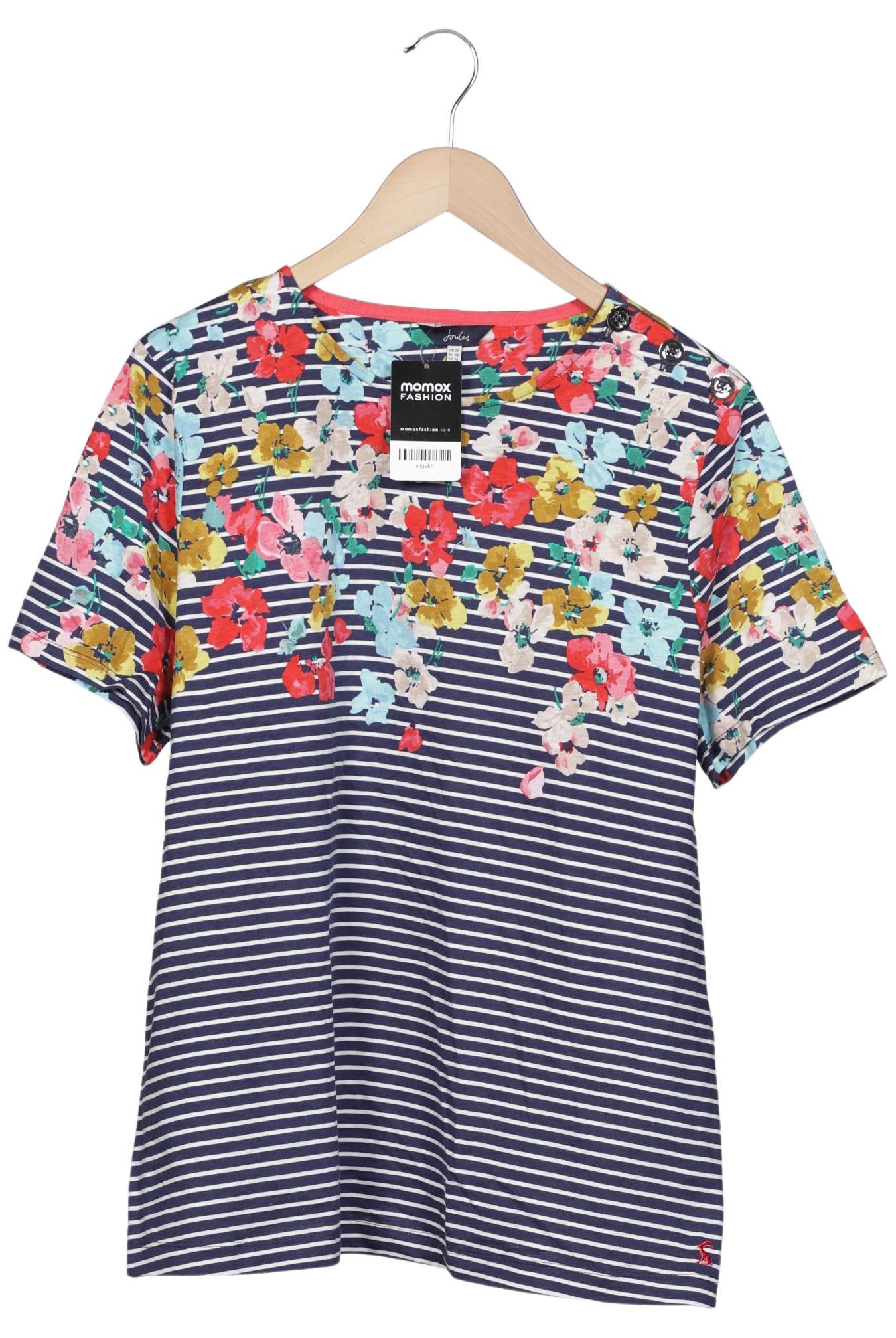 

Joules Damen T-Shirt, mehrfarbig, Gr. 48