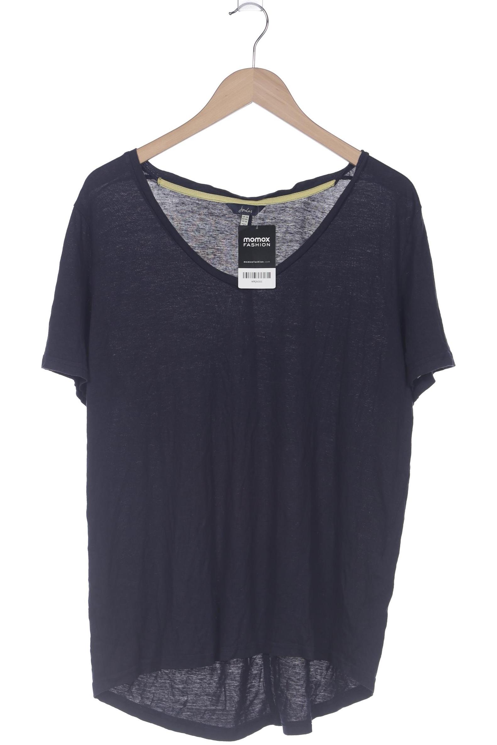 

Joules Damen T-Shirt, marineblau, Gr. 46
