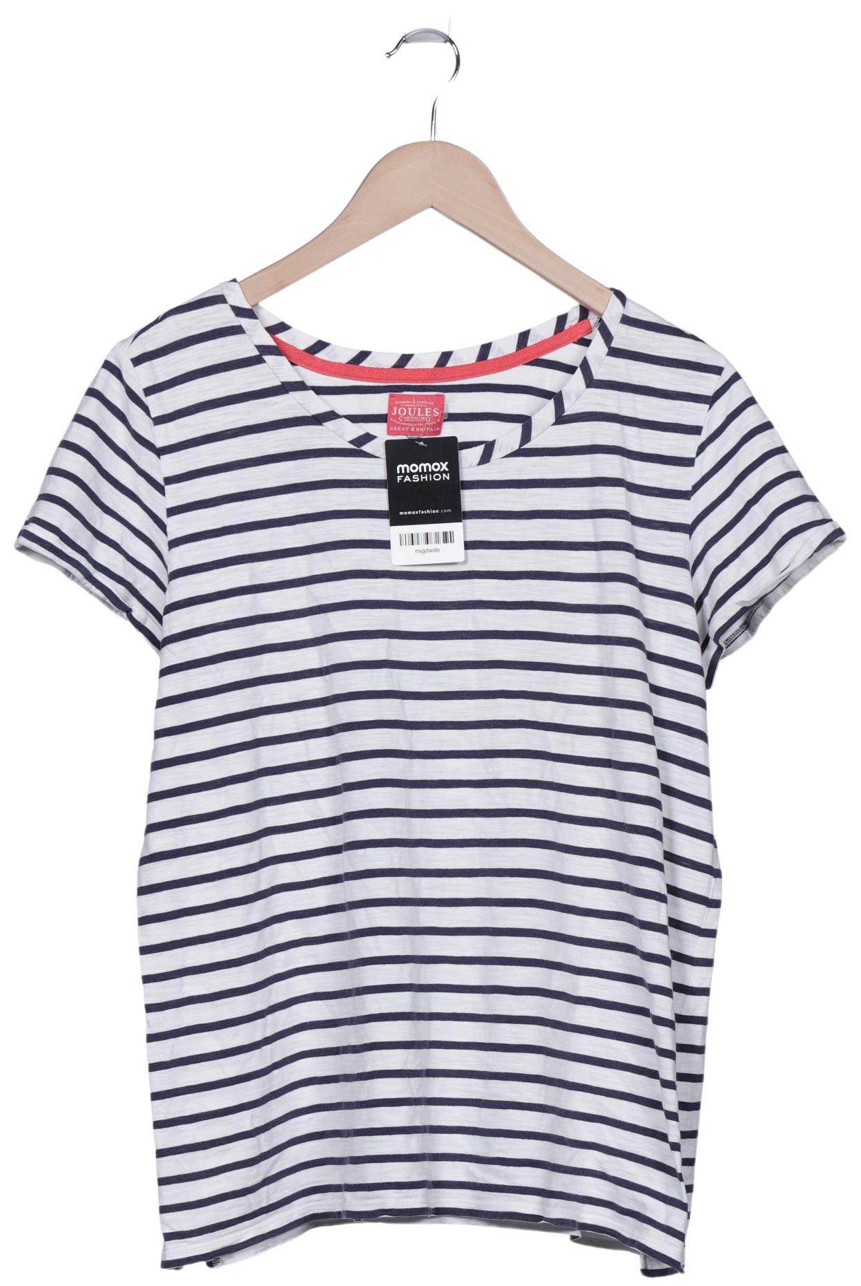 

Joules Damen T-Shirt, marineblau, Gr. 44