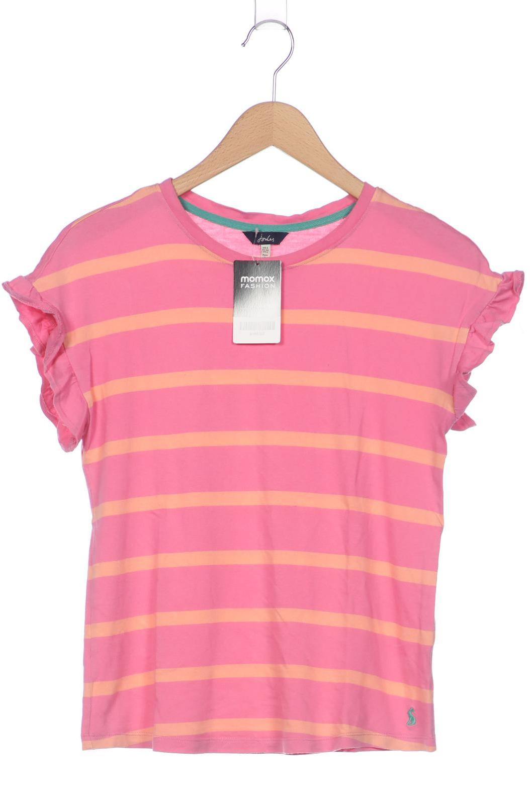 

Joules Damen T-Shirt, pink, Gr. 34