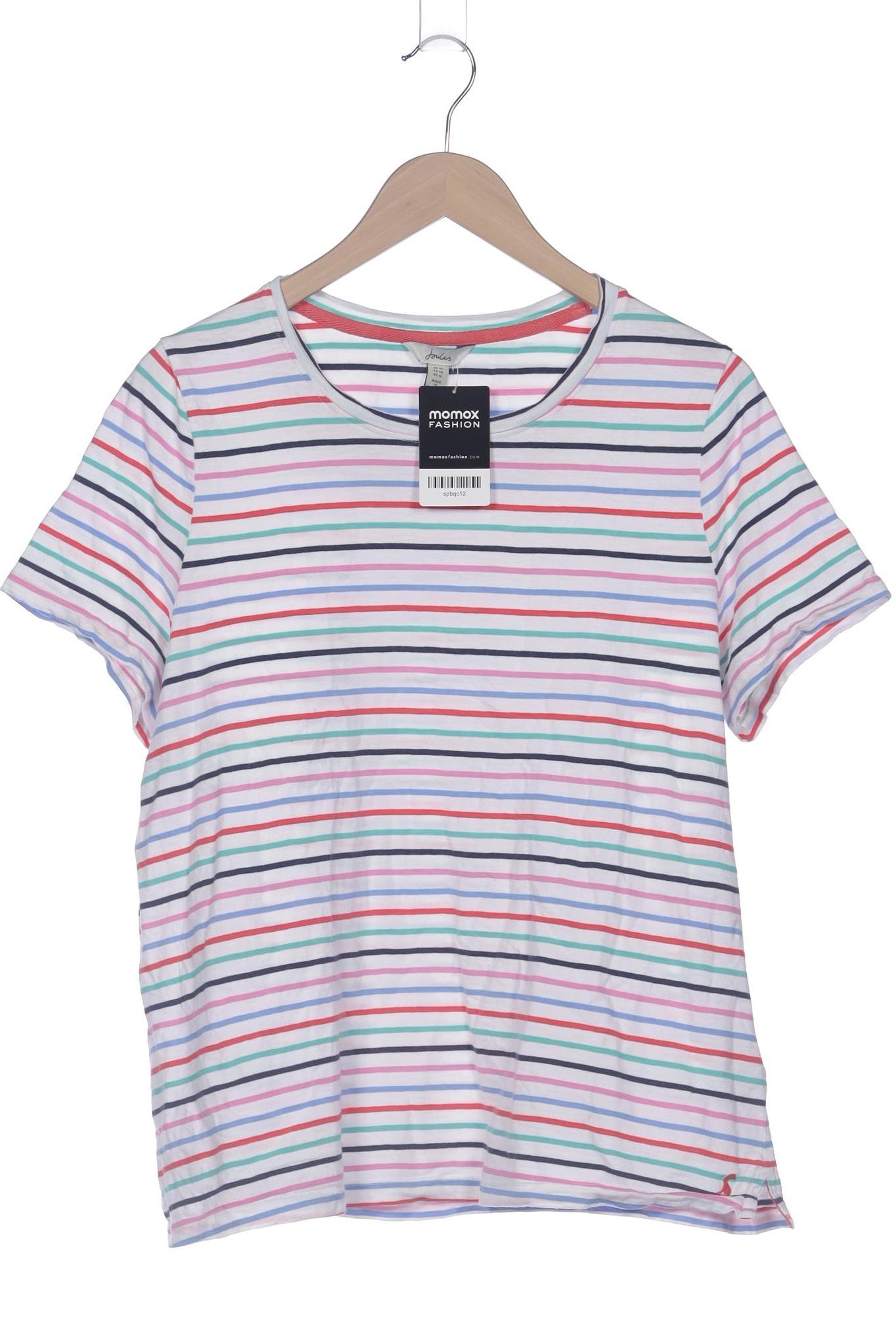 

Joules Damen T-Shirt, mehrfarbig, Gr. 48
