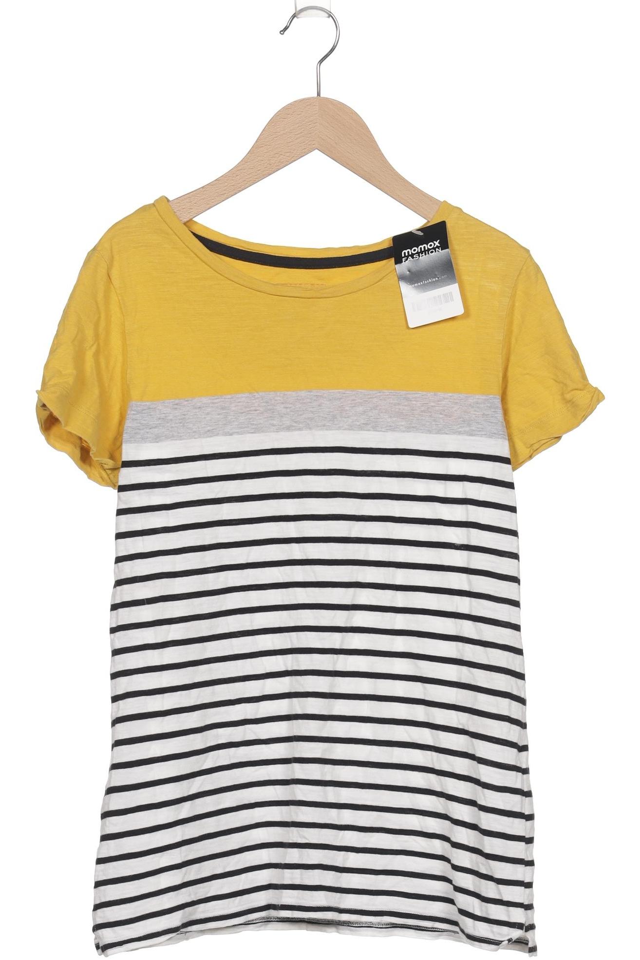 

Joules Damen T-Shirt, weiß, Gr. 38