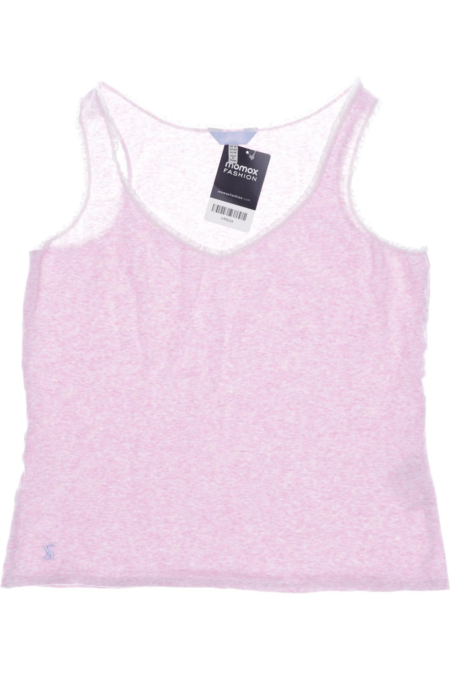 

Joules Damen Top, pink, Gr. 42