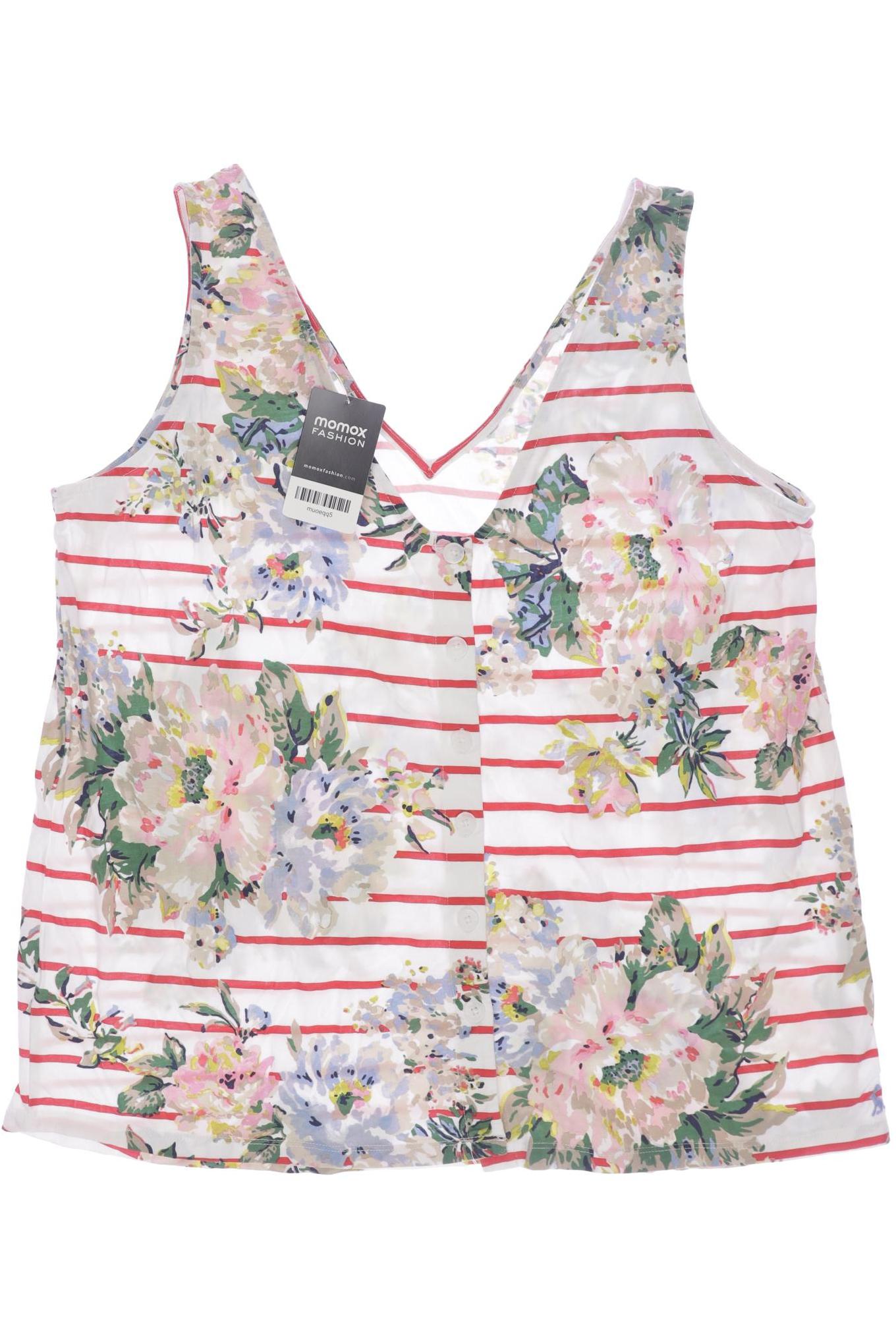 

Joules Damen Top, mehrfarbig, Gr. 44