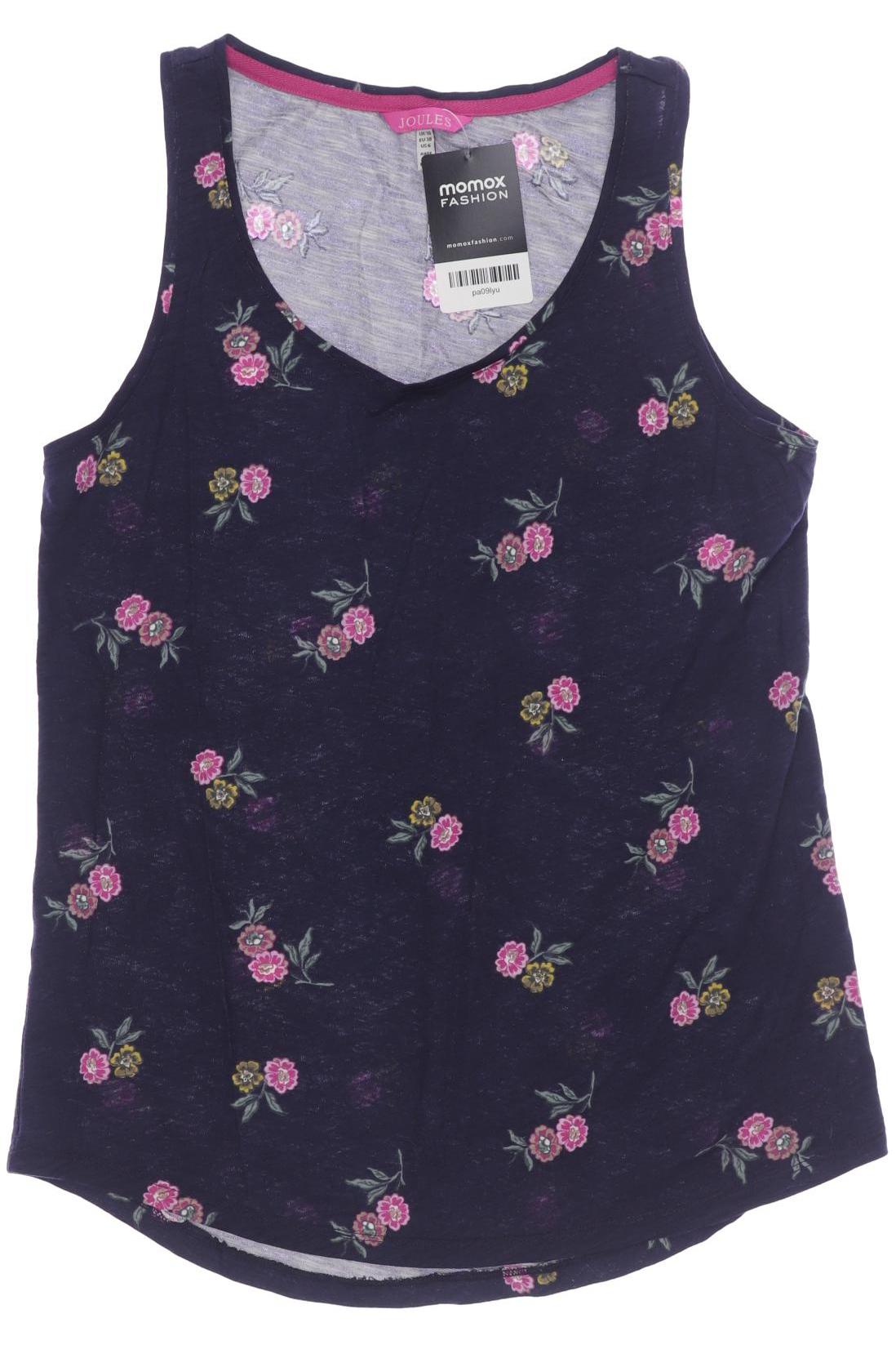 

Joules Damen Top, marineblau, Gr. 38