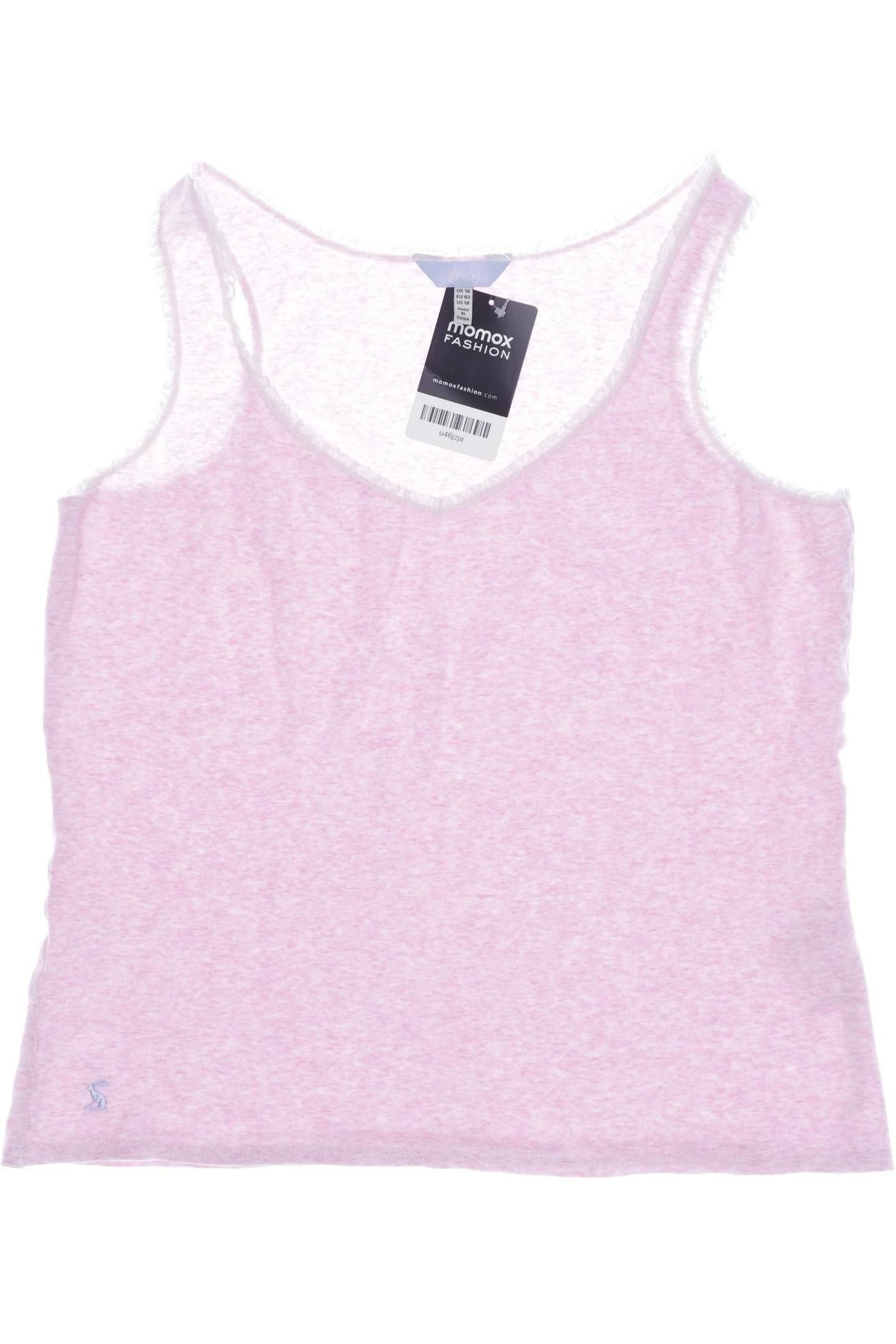 

Joules Damen Top, pink