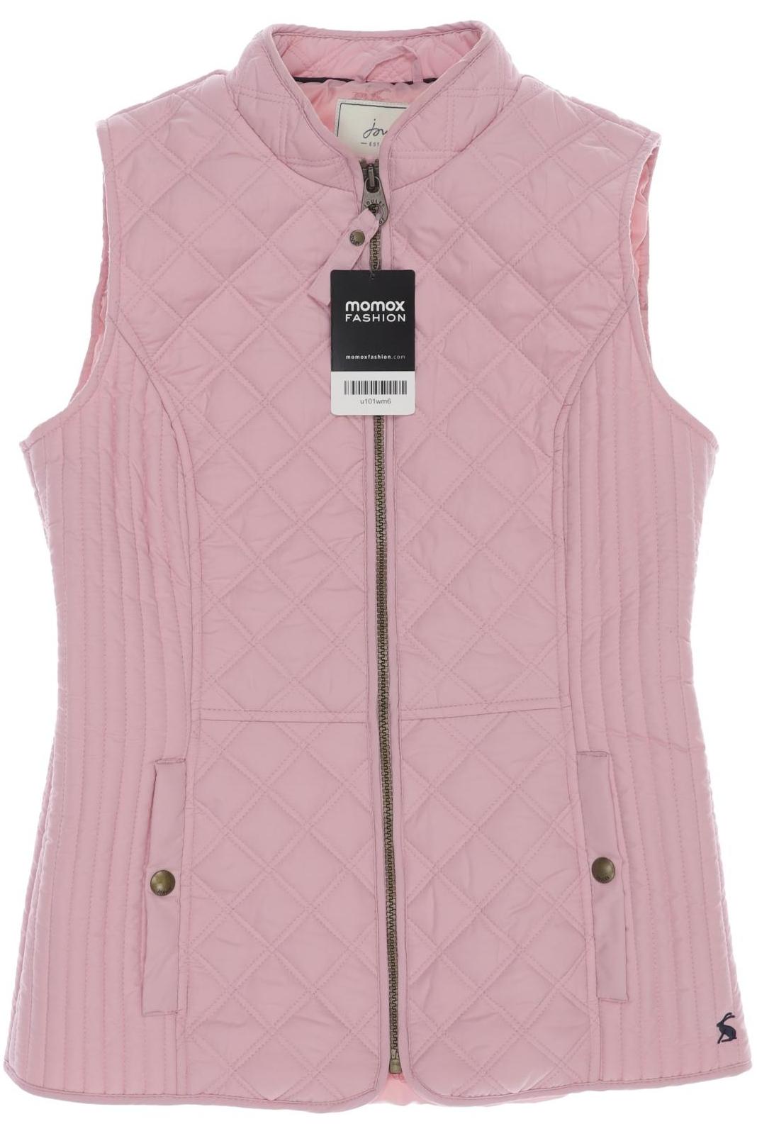 

Joules Damen Weste, pink, Gr. 34