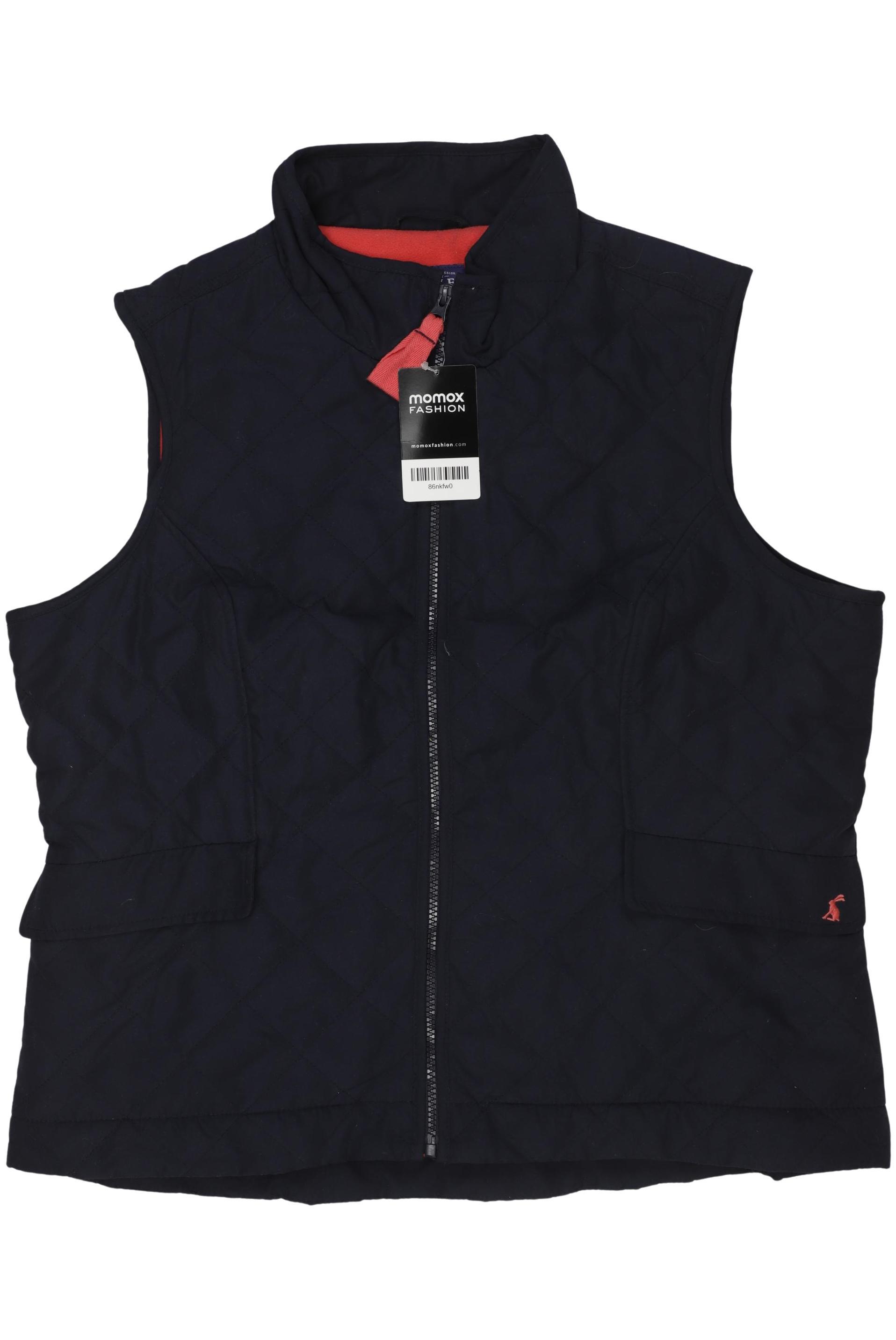 

Joules Damen Weste, marineblau, Gr. 16