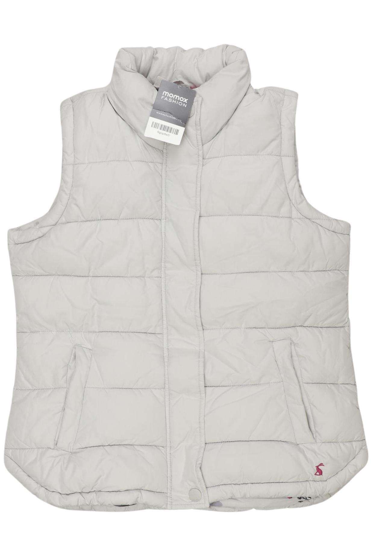 

Joules Damen Weste, grau, Gr. 38