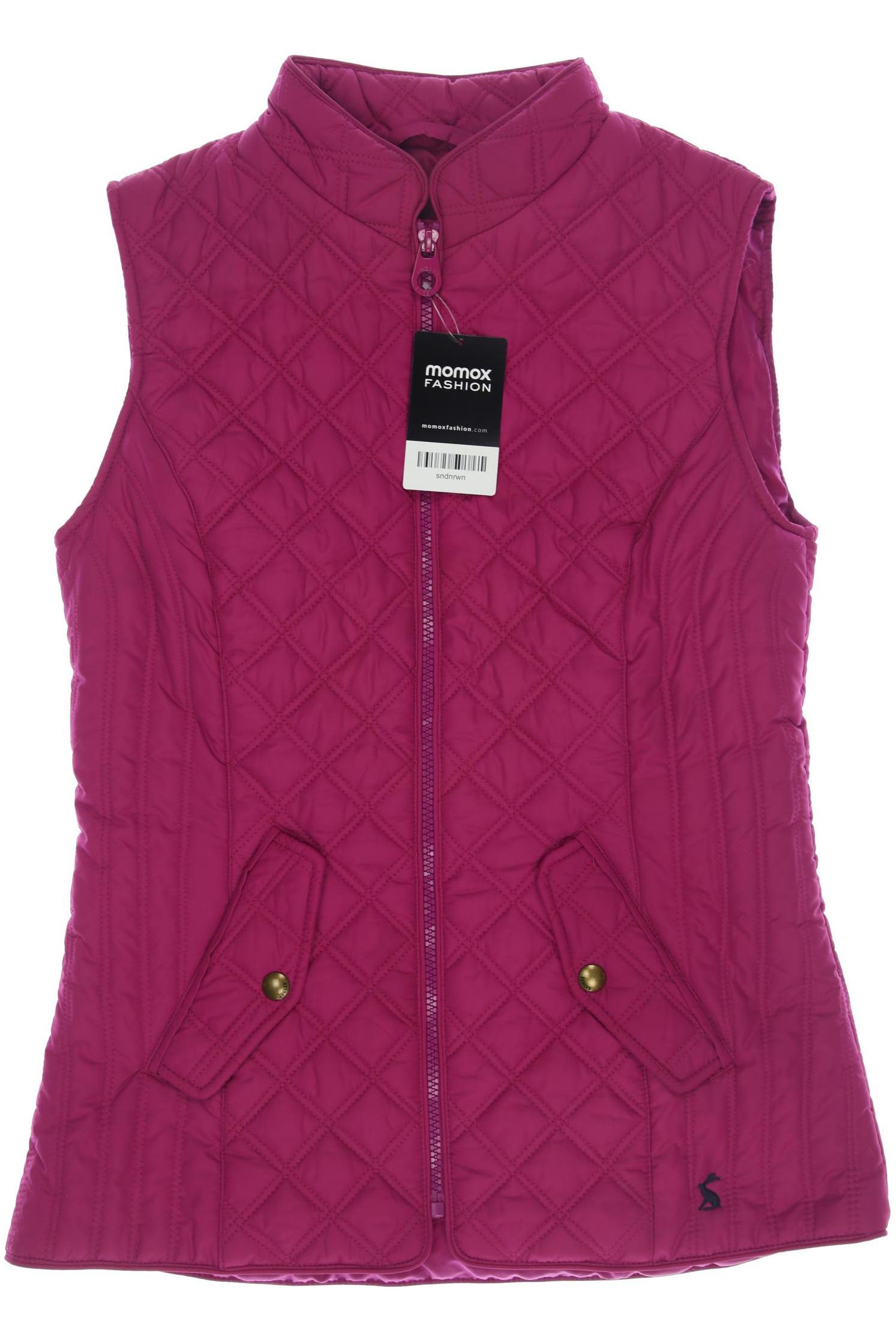

Joules Damen Weste, pink, Gr. 36