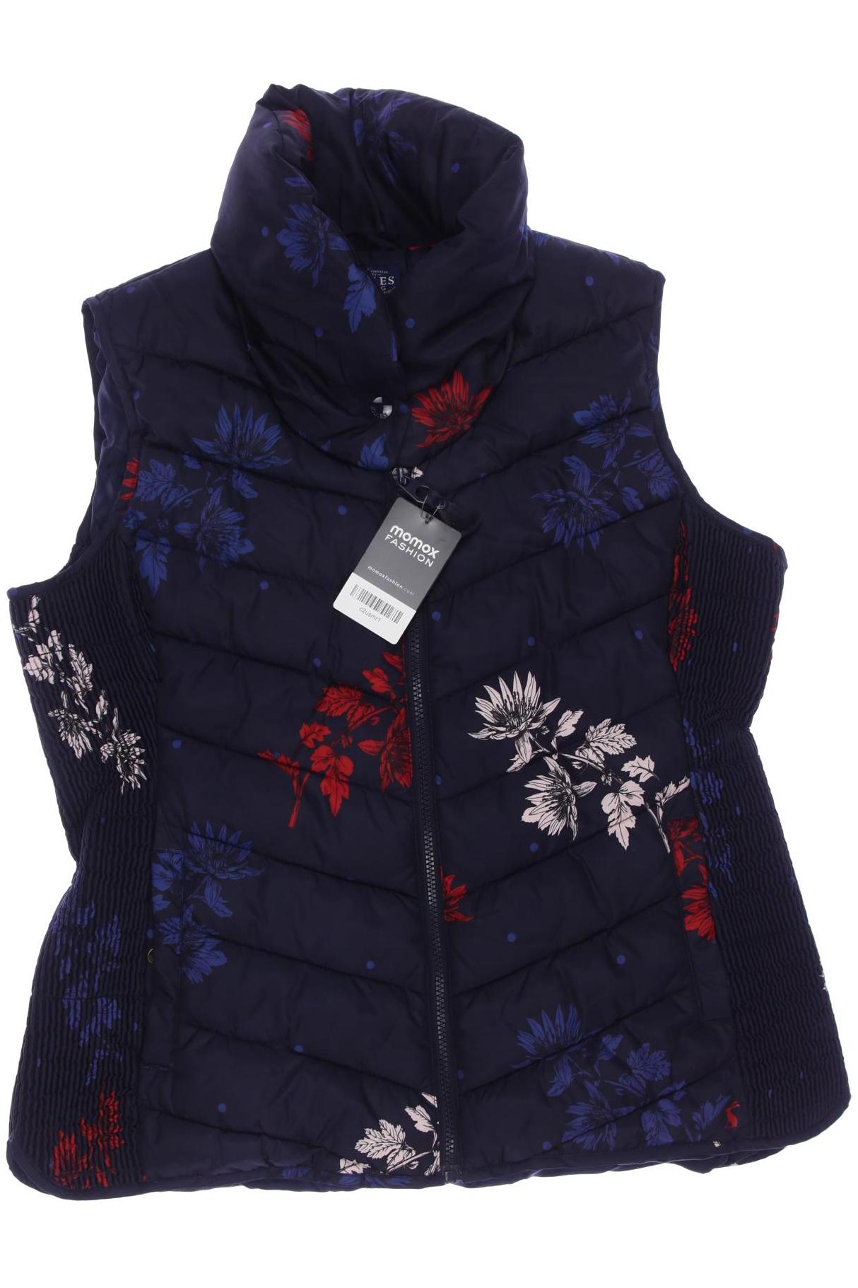 

Joules Damen Weste, marineblau, Gr. 42